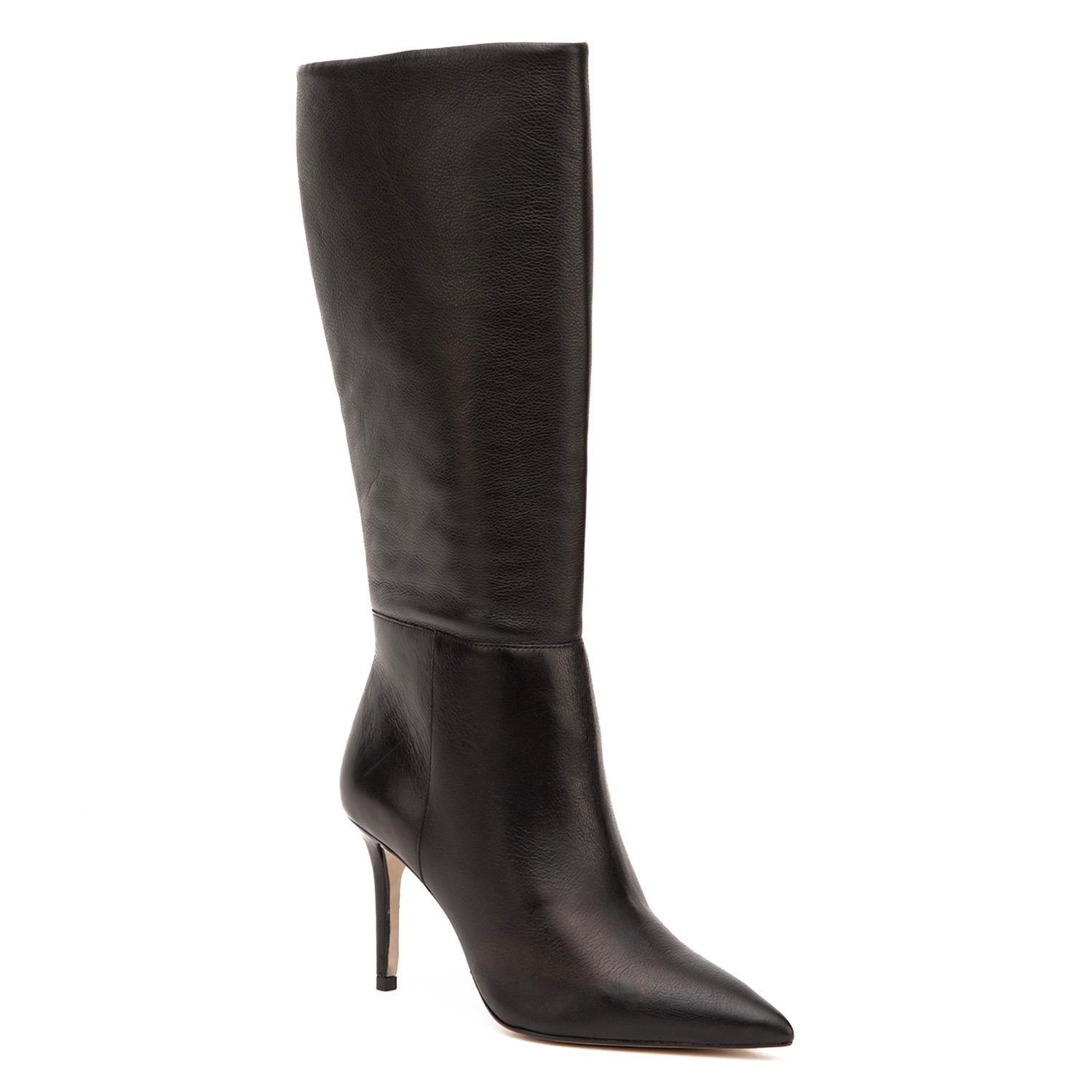 Bota  Jazmin  Gacel  Negro  0660843-2