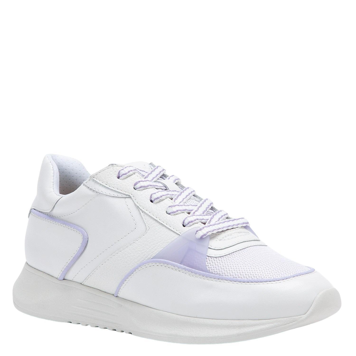 Zapatilla  Sina  Gacel  Blanco  0658542-1