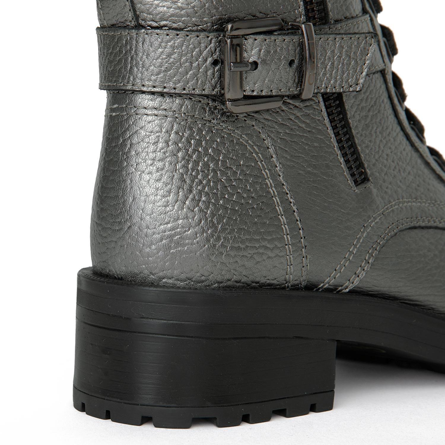 Botin  Max  Gacel  Acero  0660899-3