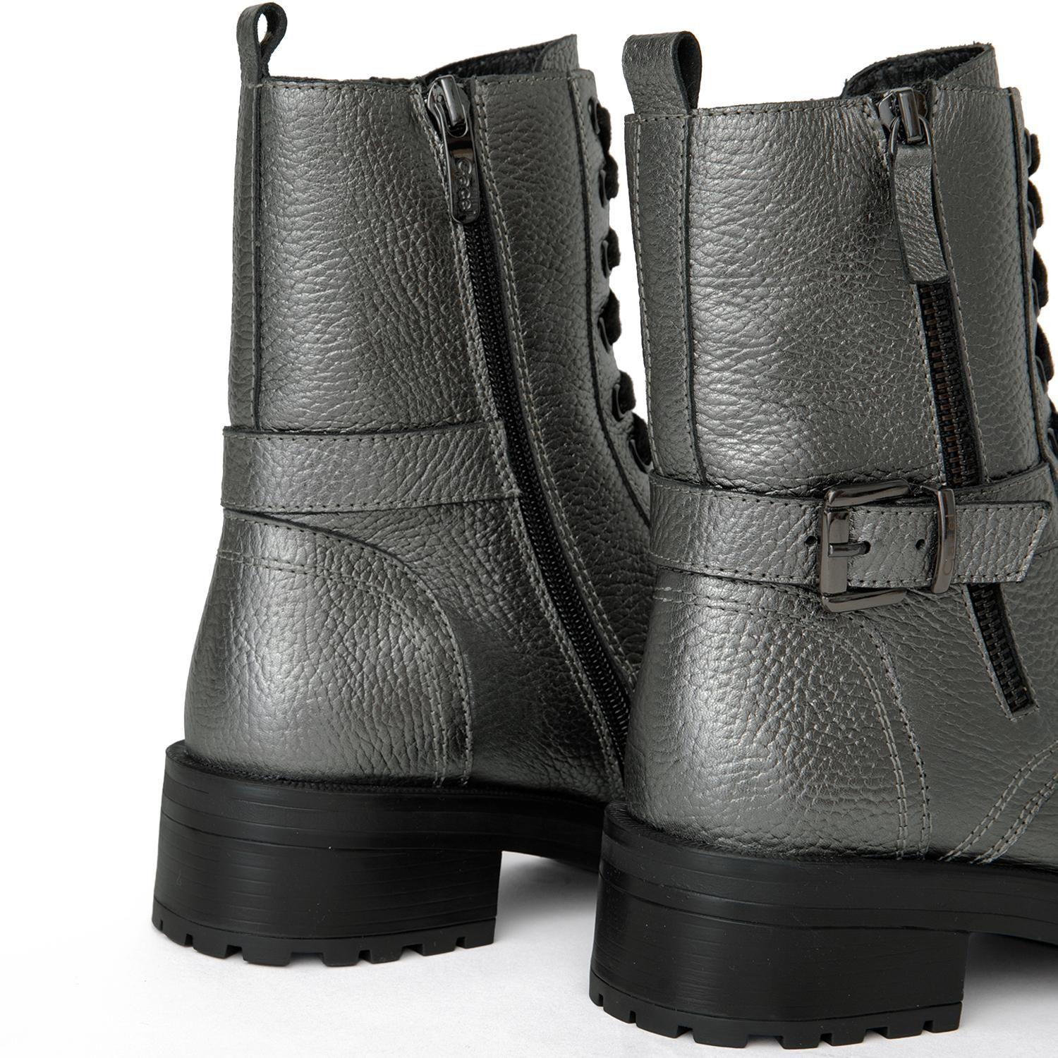 Botin  Max  Gacel  Acero  0660899-4