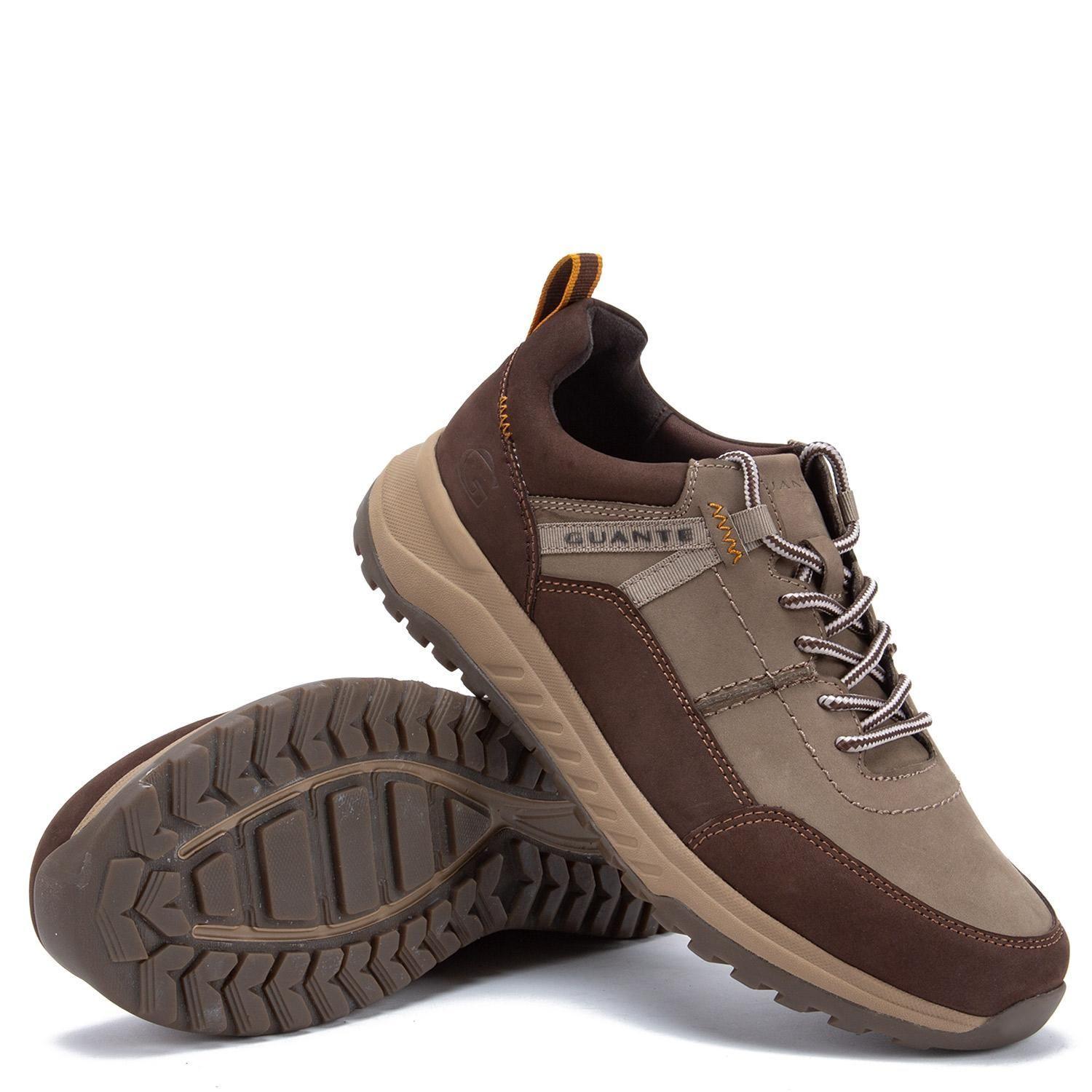 Zapato  Nairobi  Guante  Cafe  0035968-3