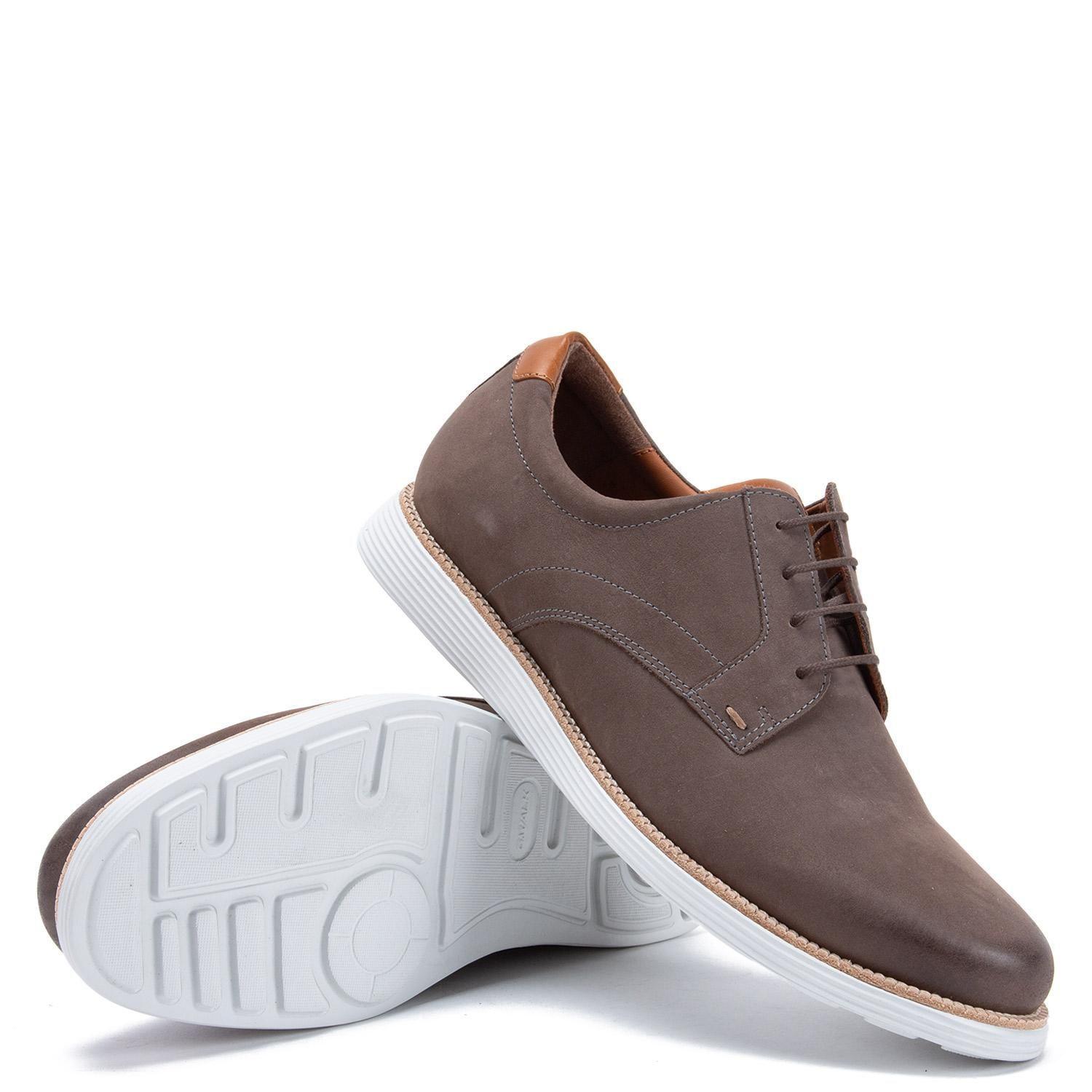 Zapato  P5  Guante  Grafito  0035985-3