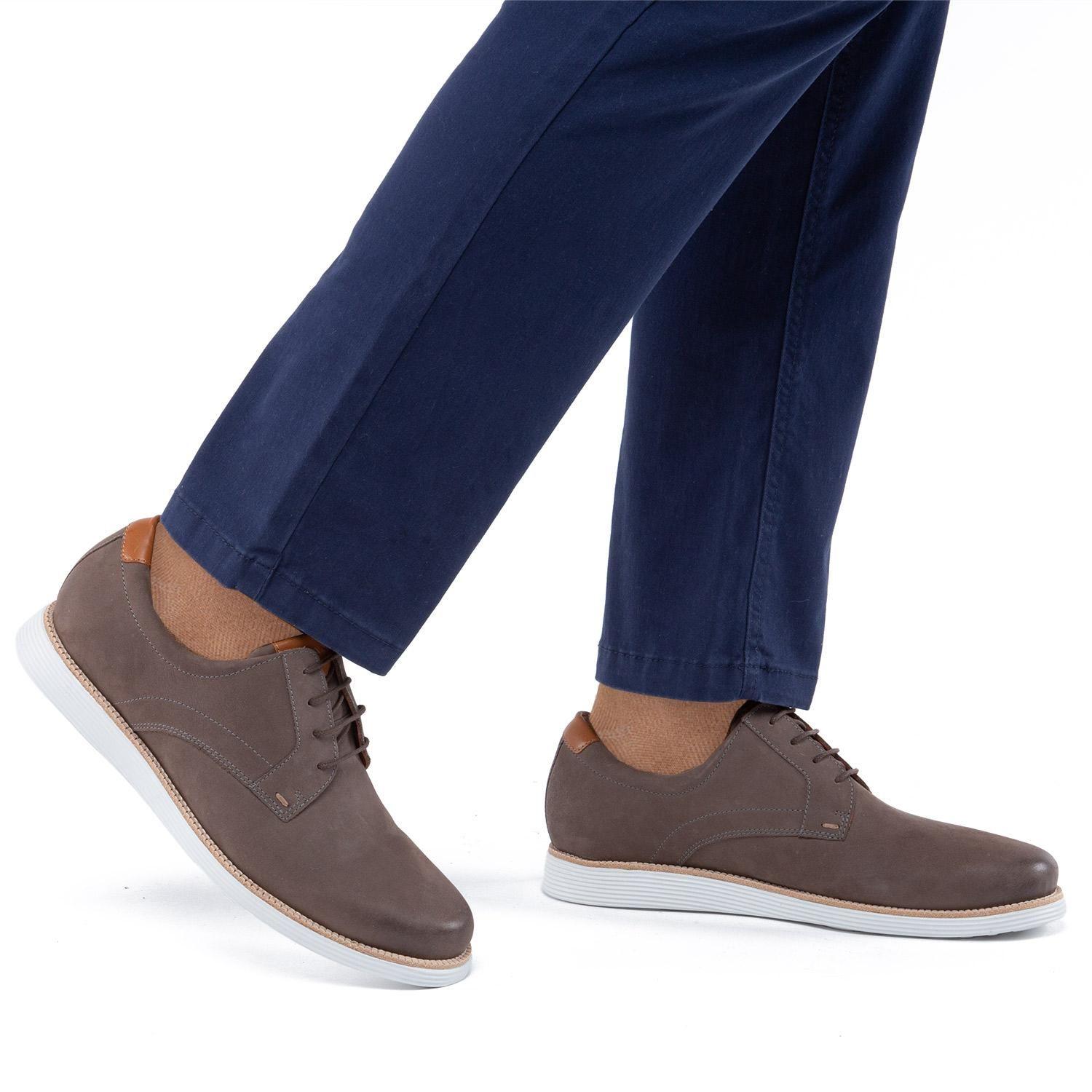 Zapato  P5  Guante  Grafito  0035985-1