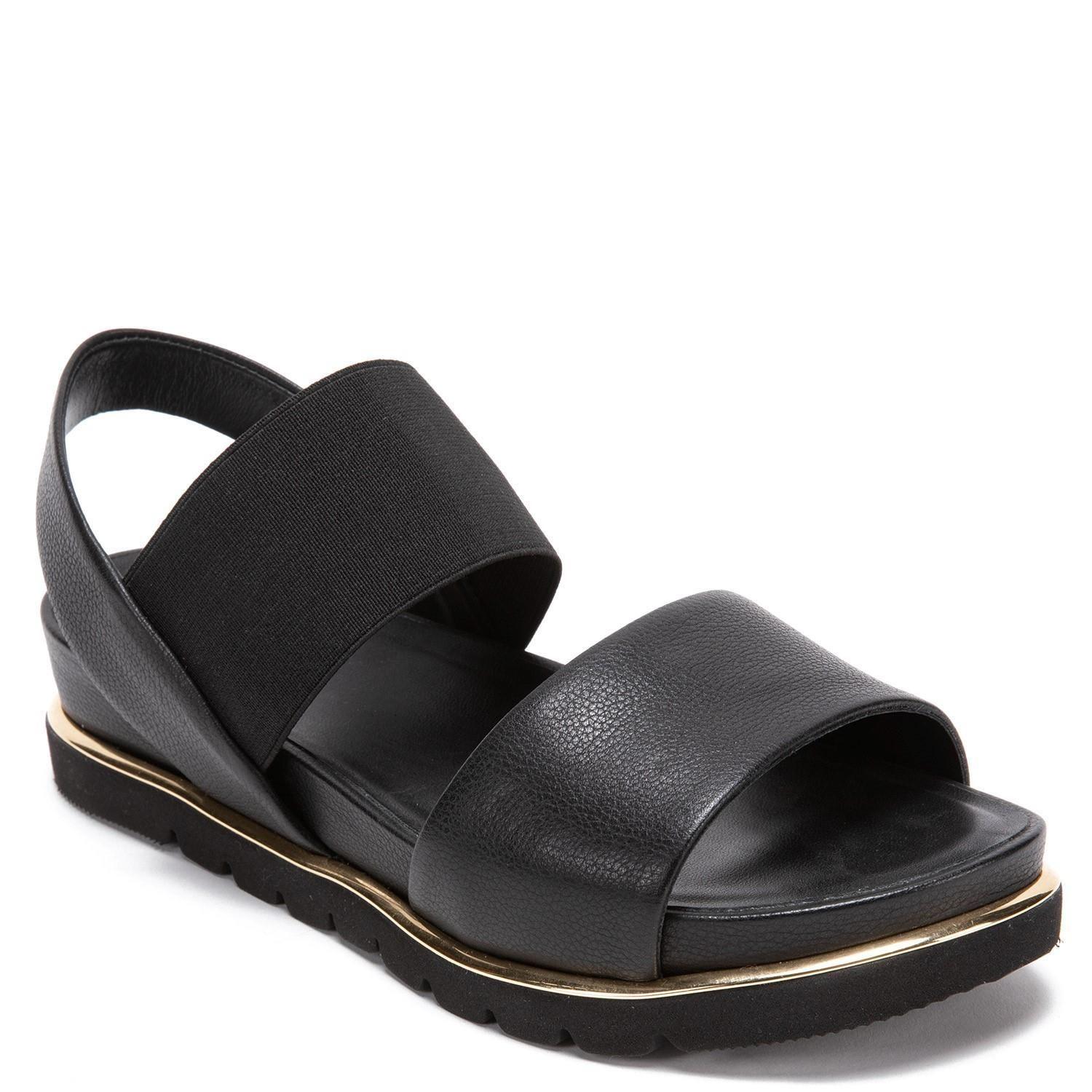 Sandalia  Ashanti  Gacel  Negro  0658918-1