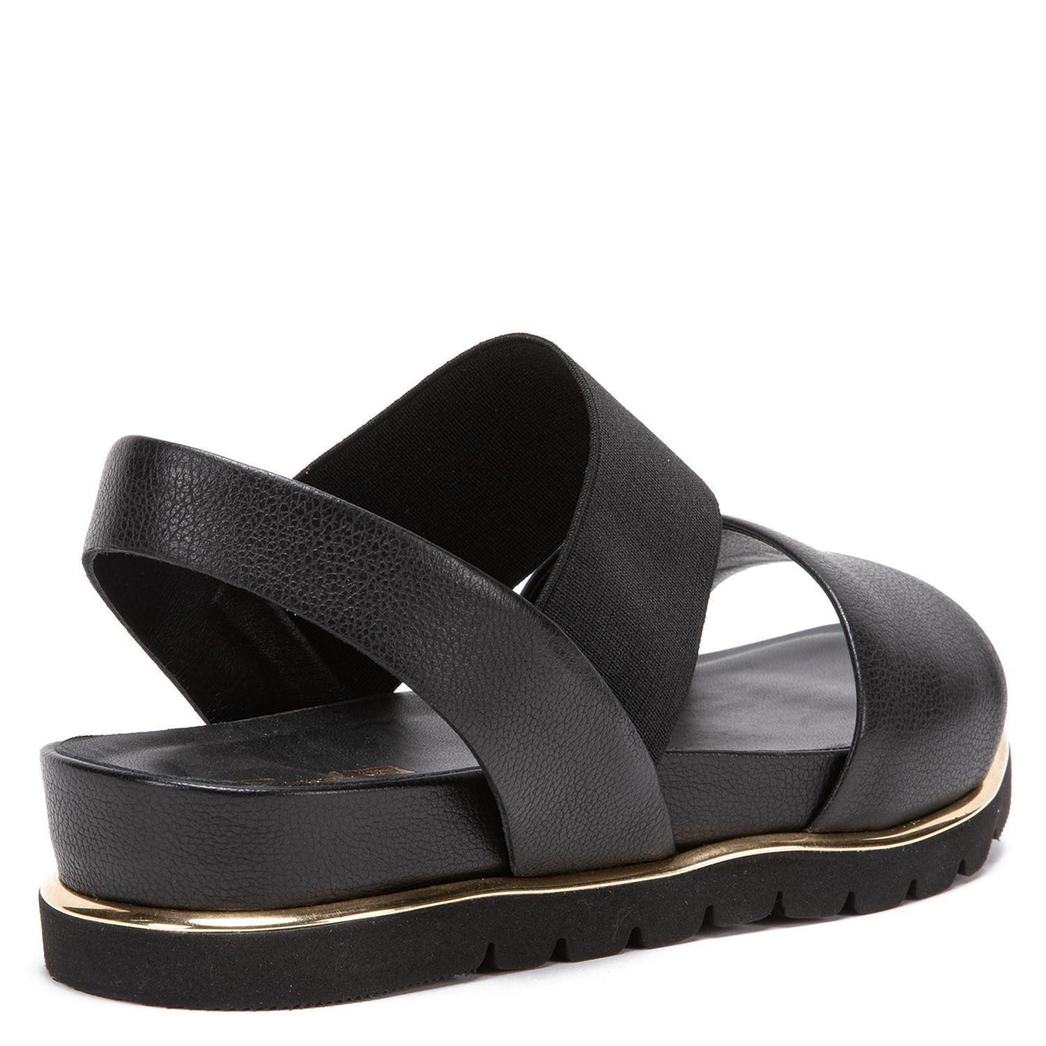 Sandalia  Ashanti  Gacel  Negro  0658918-3