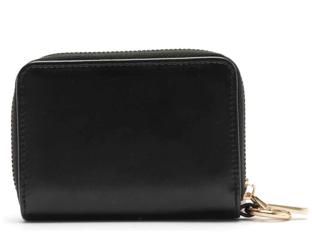 Billetera  Billetera Pequeña  Anacapri  Negro  C4000800120001-3