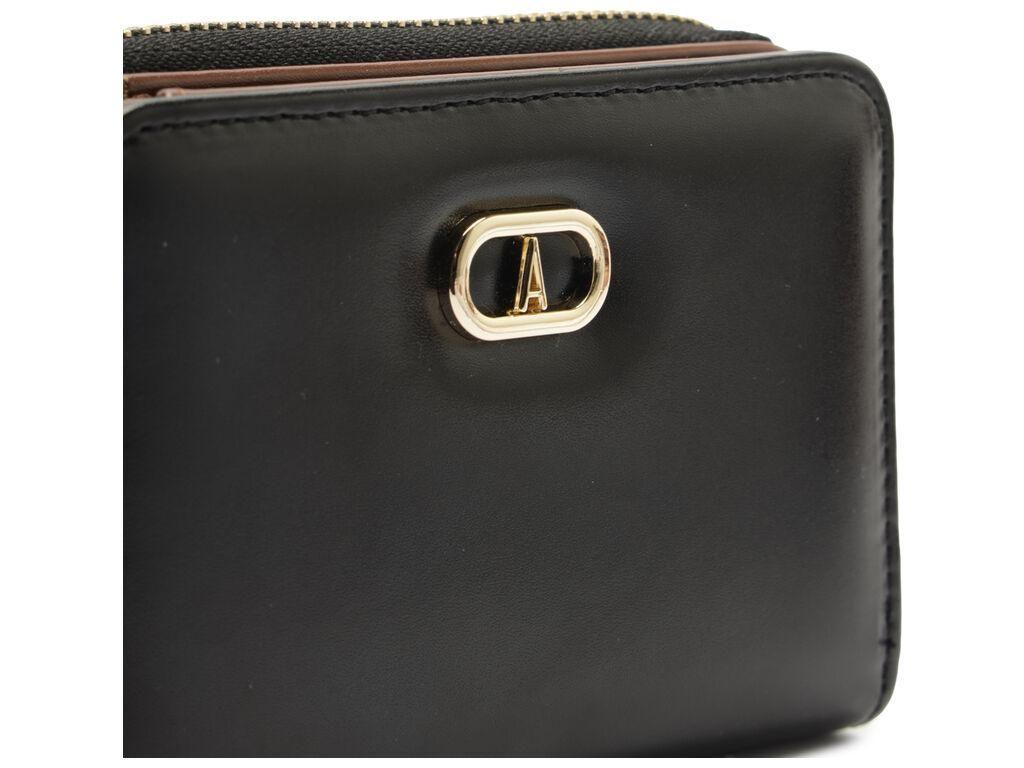 Billetera  Billetera Pequeña  Anacapri  Negro  C4000800120001-5