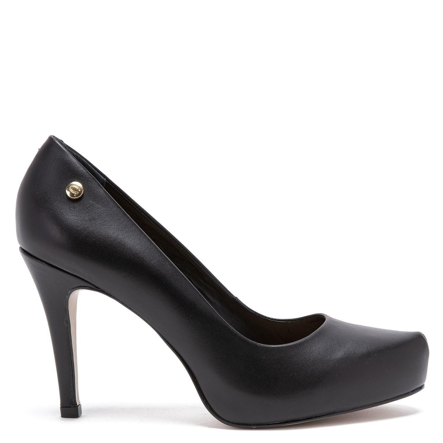 Zapato  Olga  Gacel  Negro  0656591-0