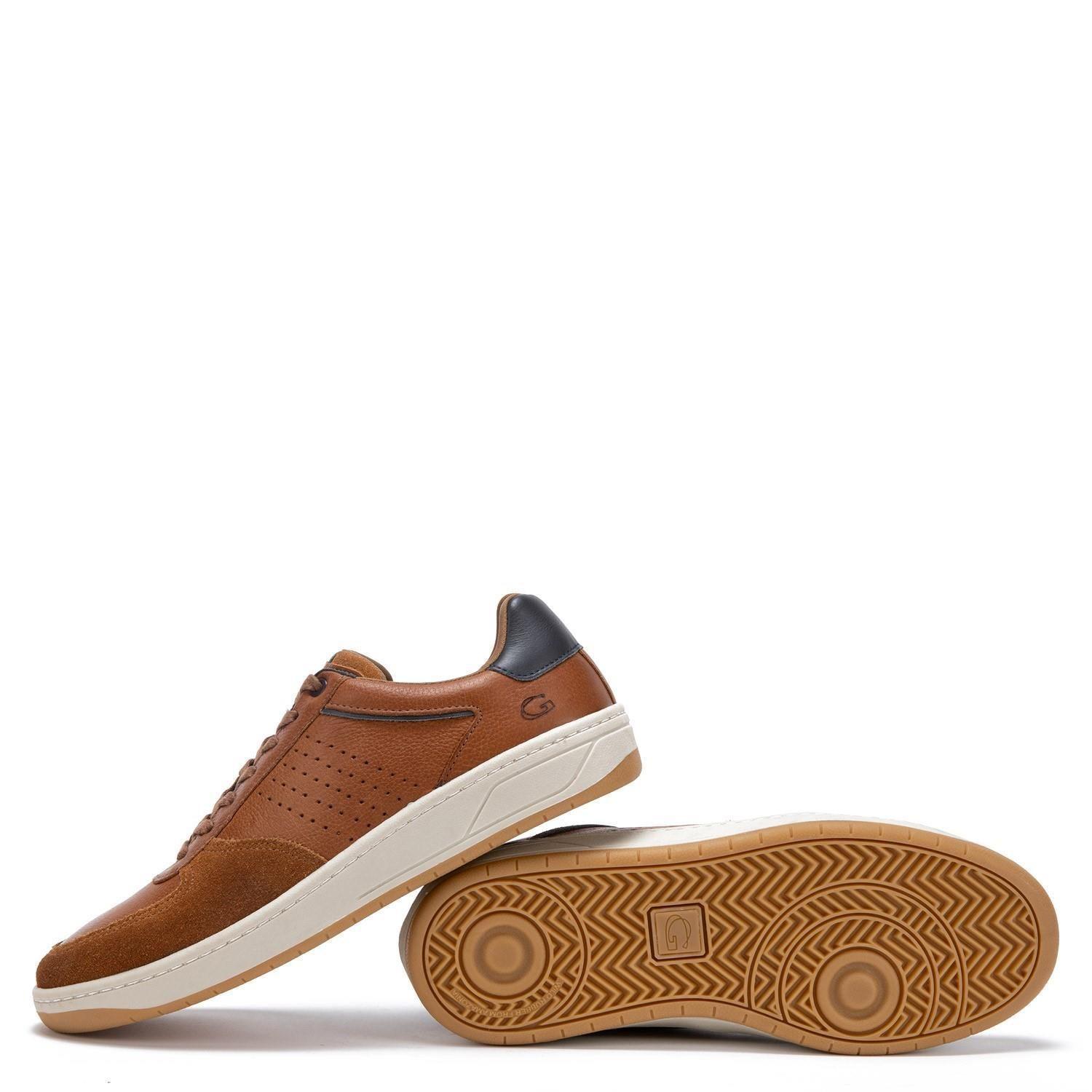 Zapatilla  Tesla  Guante  Tostado  0035288-3