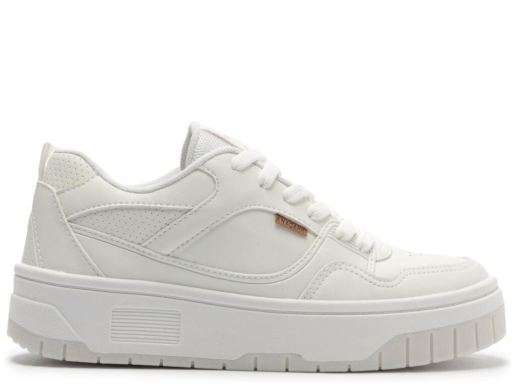 Zapatilla  Ariana  Anacapri  Blanco  C3053300010001-0