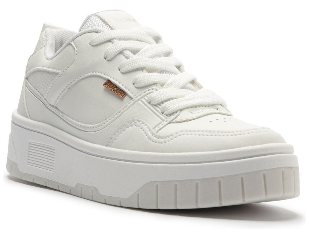 Zapatilla  Ariana  Anacapri  Blanco  C3053300010001-2