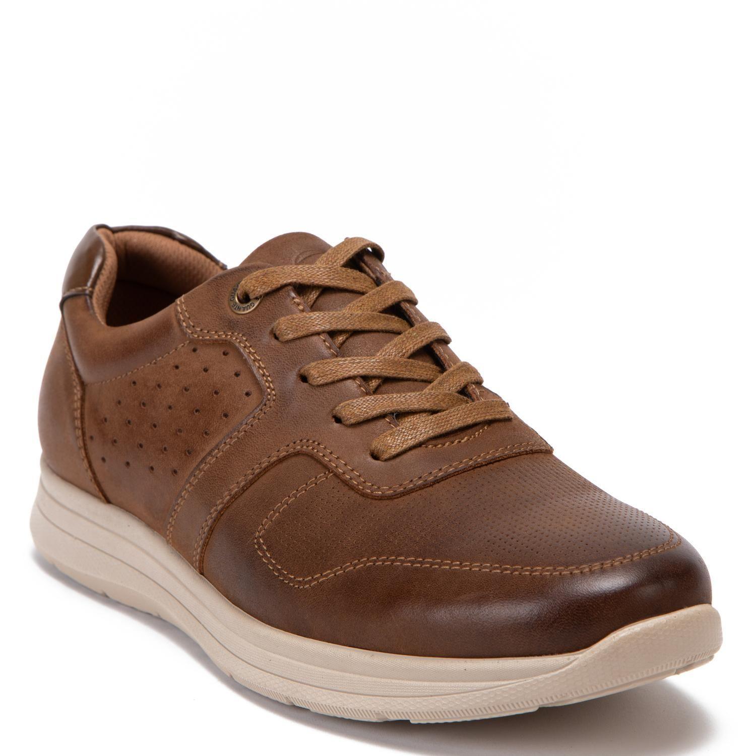 Zapato  Calcuta  Guante  Tostado  0036054-2