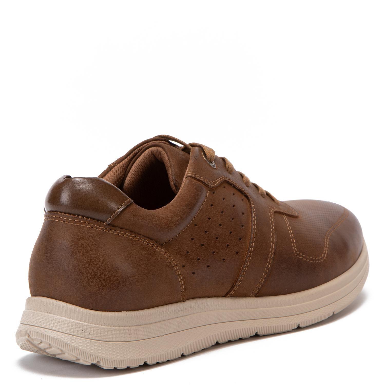 Zapato  Calcuta  Guante  Tostado  0036054-4