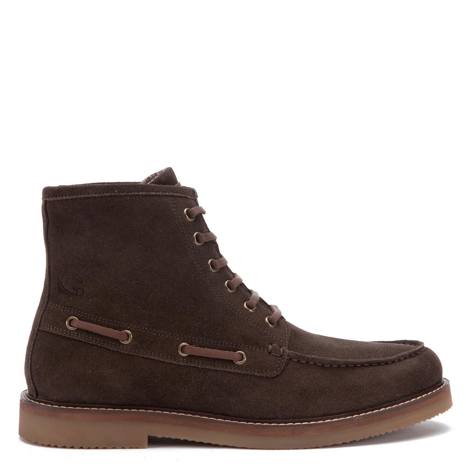 Botin  Rione  Guante  Chocolate  0036325-0