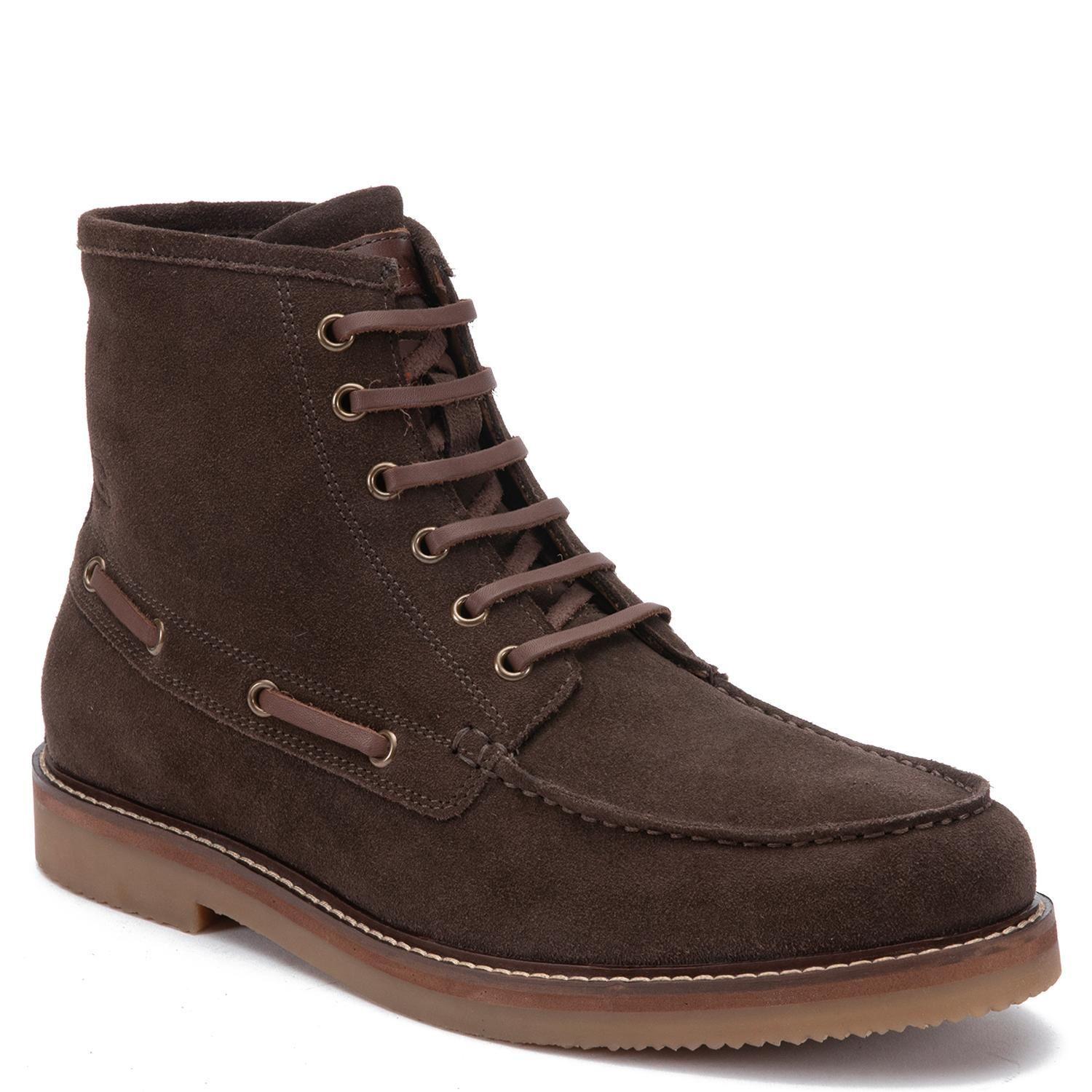 Botin  Rione  Guante  Chocolate  0036325-2