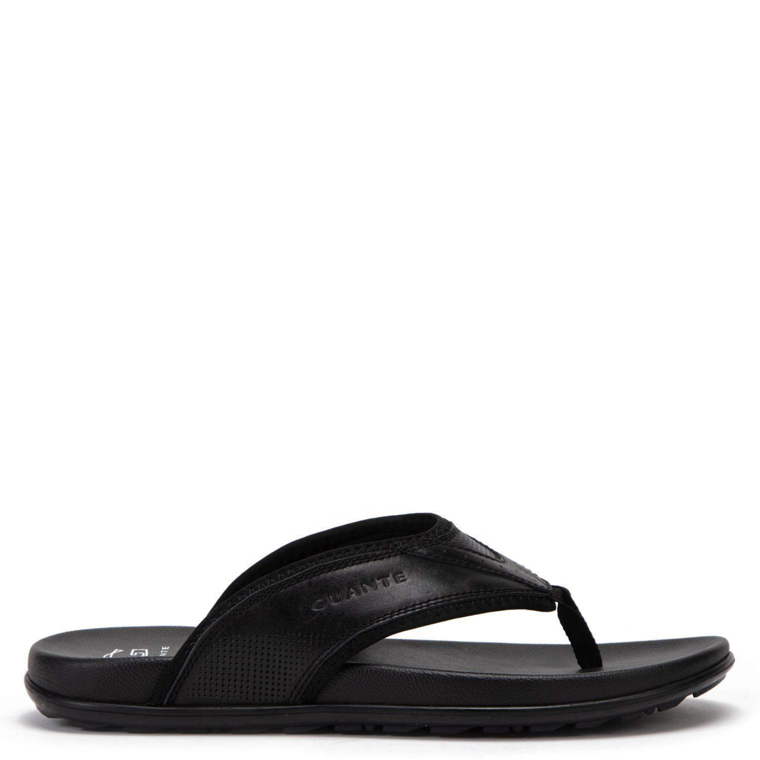 Sandalia Abierta  Delhi  Guante  Negro  0036084-0