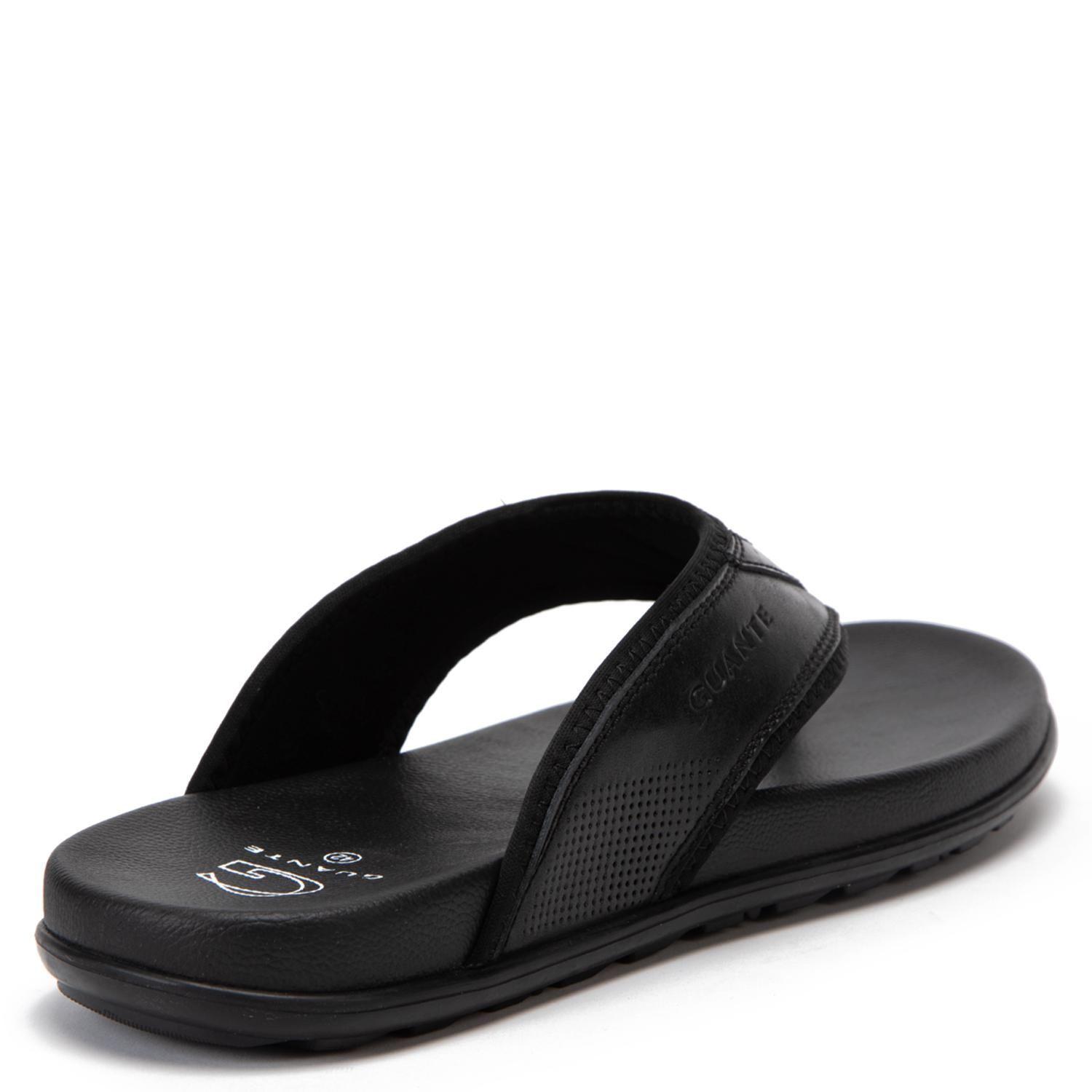 Sandalia Abierta  Delhi  Guante  Negro  0036084-4