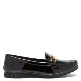 Mocasin  Trini  Gacel  Negro  0658827-0