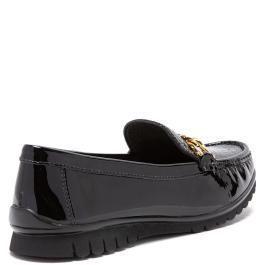 Mocasin  Trini  Gacel  Negro  0658827-4