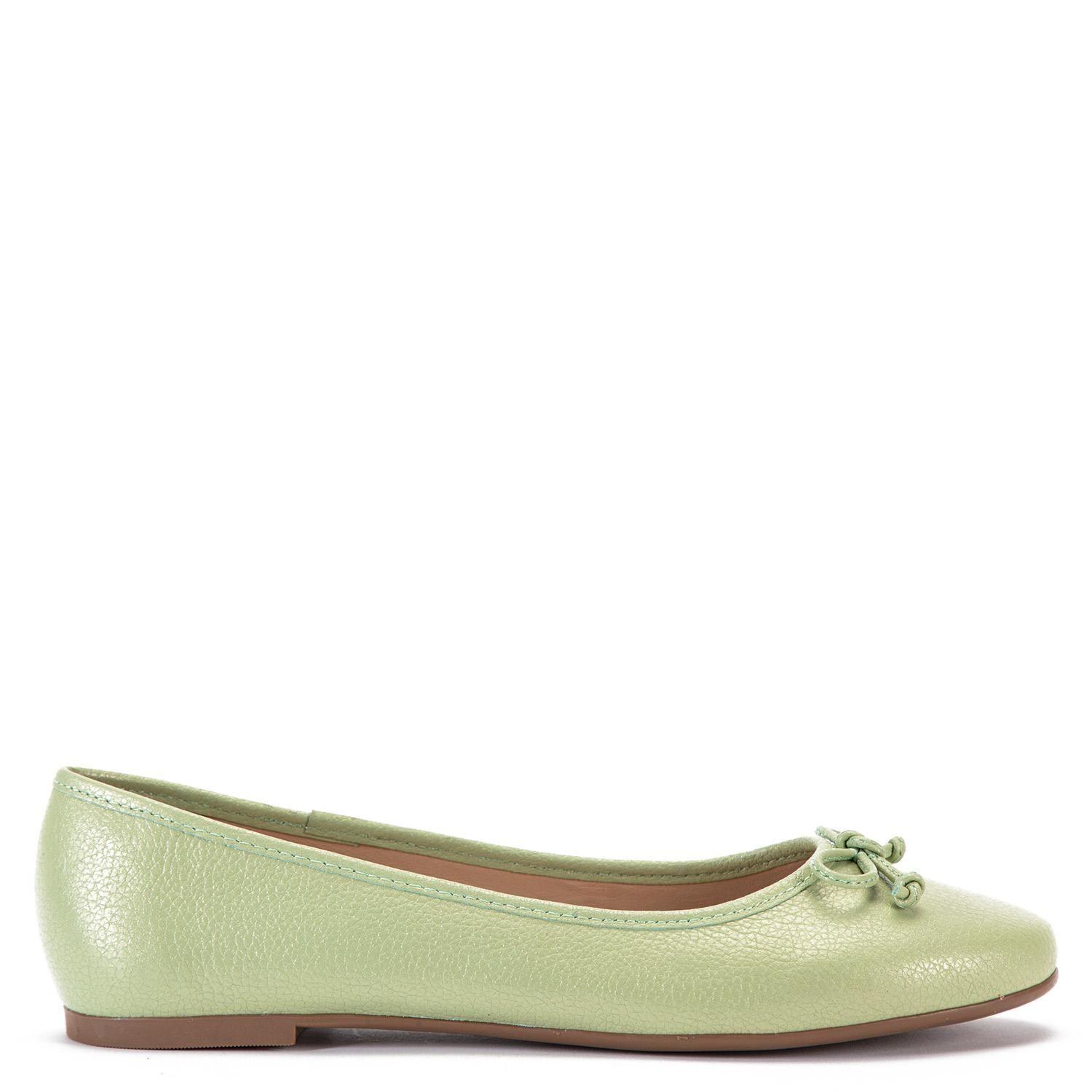 Ballerina  Ikia  Gacel  Verde  0659568-0