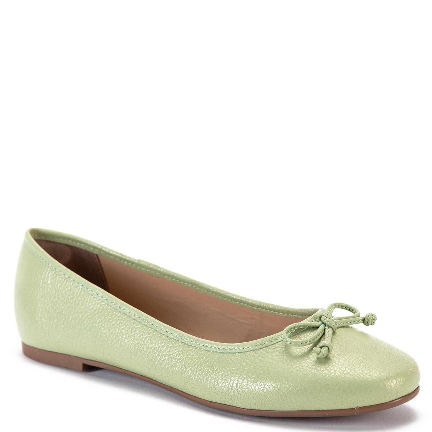 Ballerina  Ikia  Gacel  Verde  0659568-2