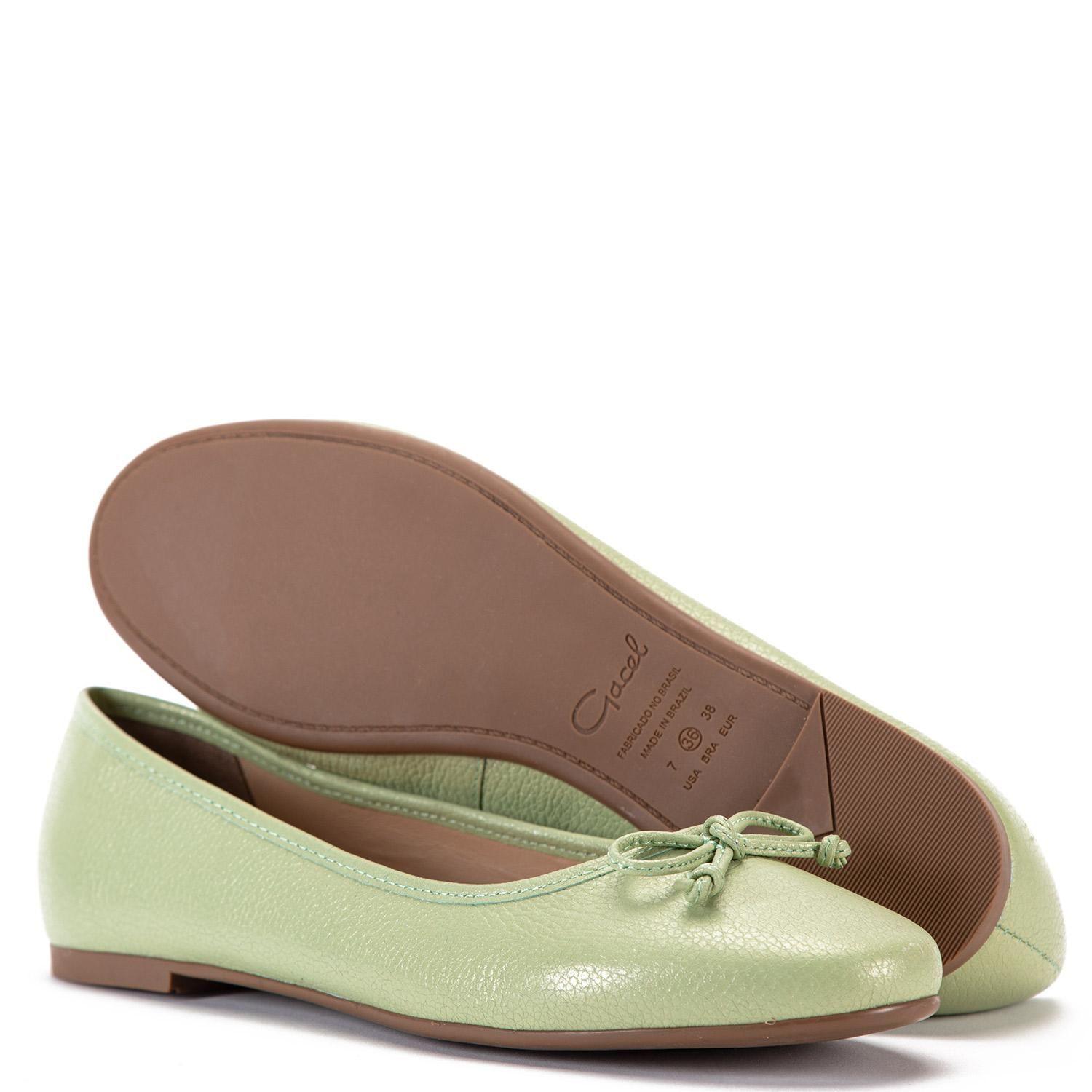 Ballerina  Ikia  Gacel  Verde  0659568-3