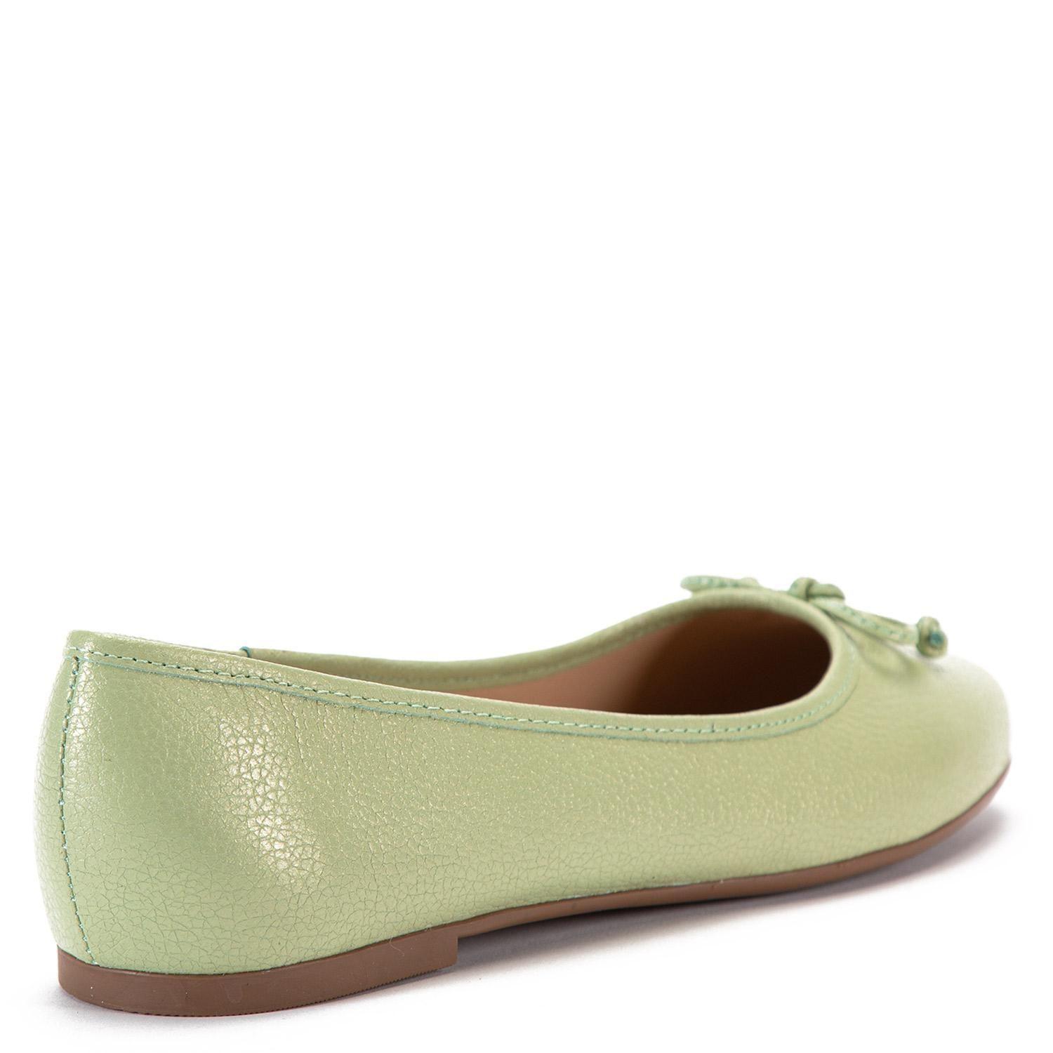 Ballerina  Ikia  Gacel  Verde  0659568-4