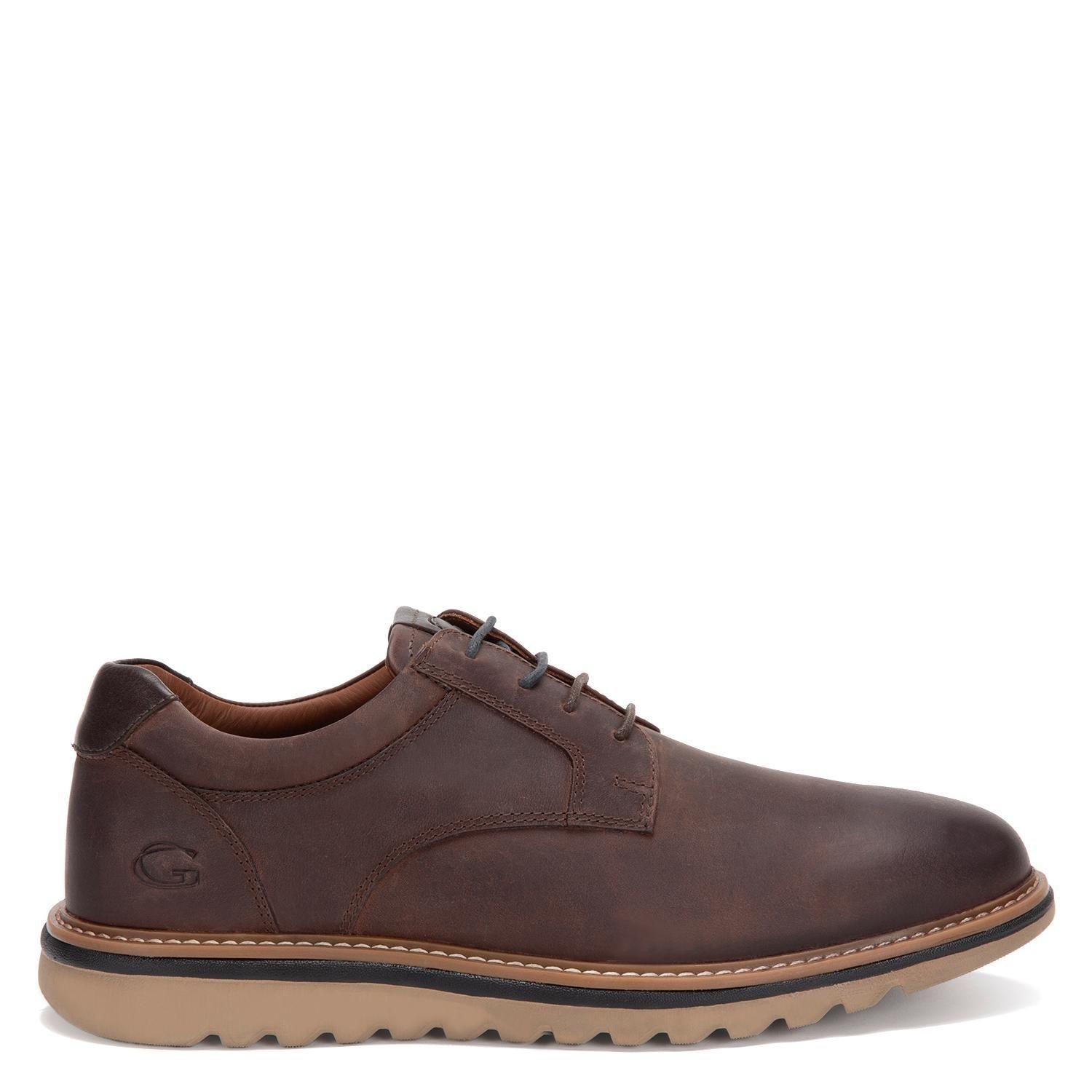 Zapato  Luxemburgo  Guante  Chocolate  0035689-0