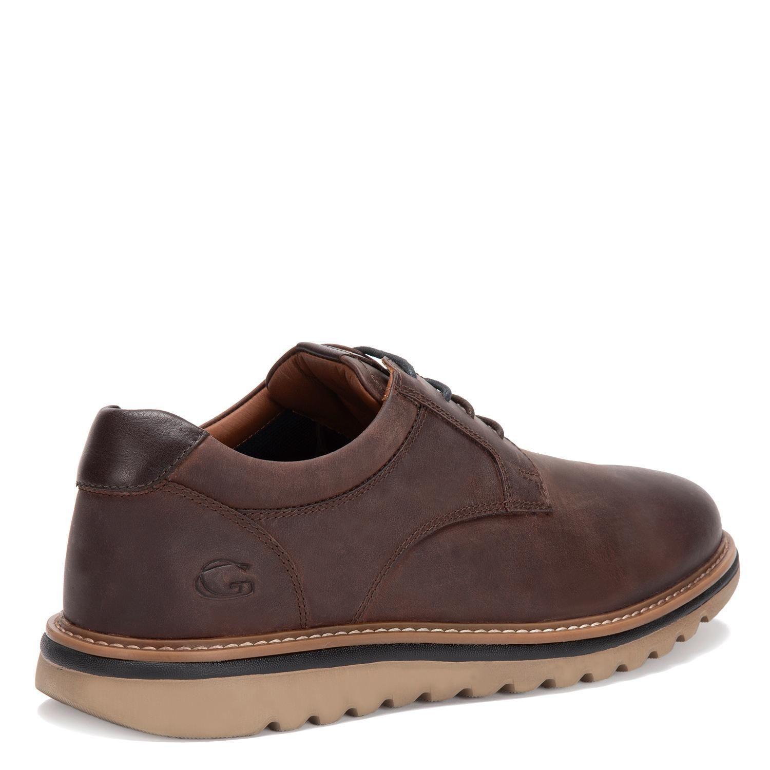 Zapato  Luxemburgo  Guante  Chocolate  0035689-4