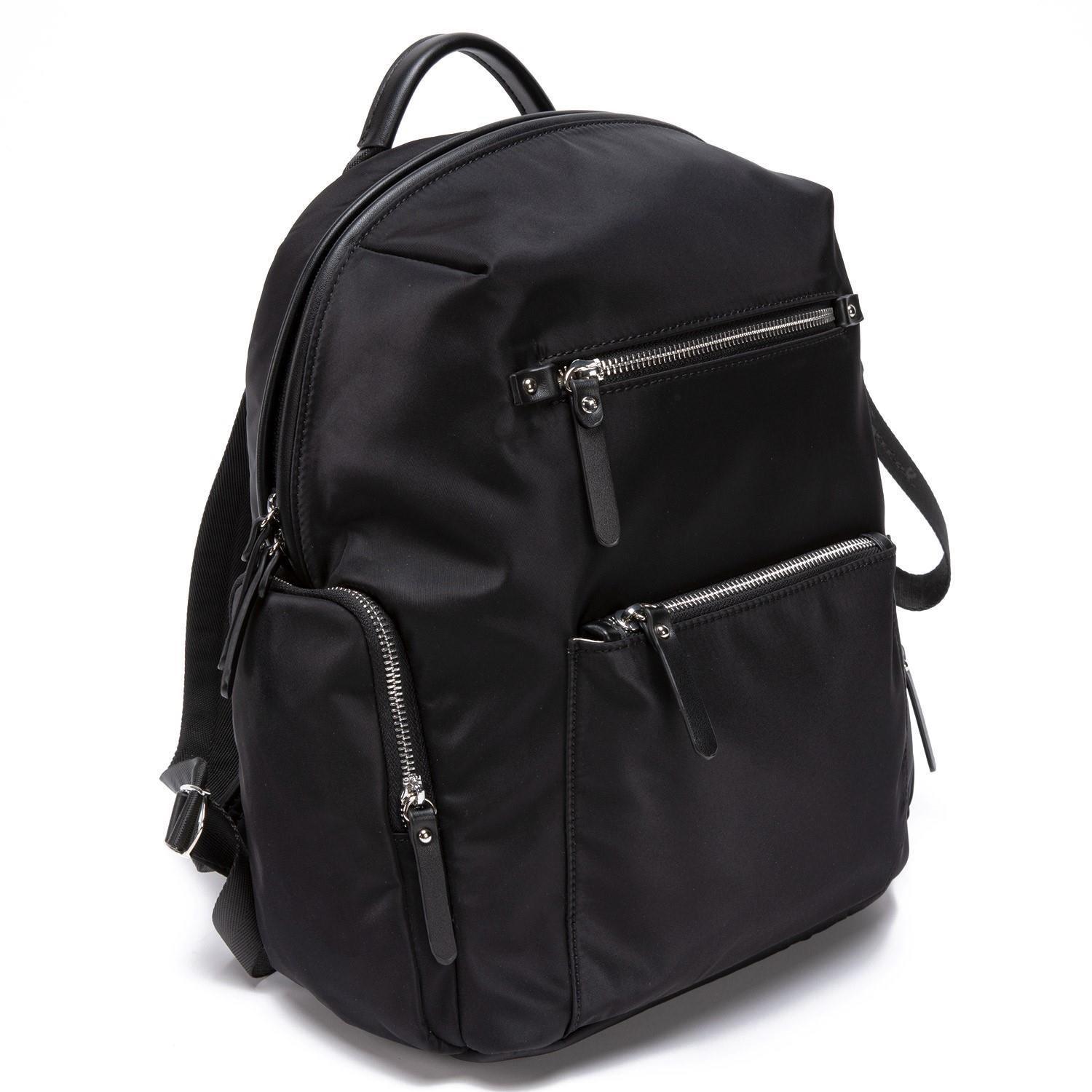 Mochila  Notebook  Gacel  Negro  Car2961-2