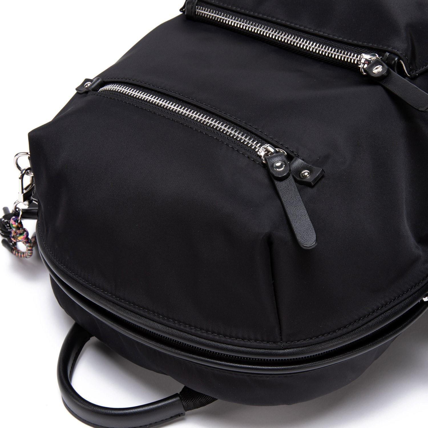 Mochila  Notebook  Gacel  Negro  Car2961-3