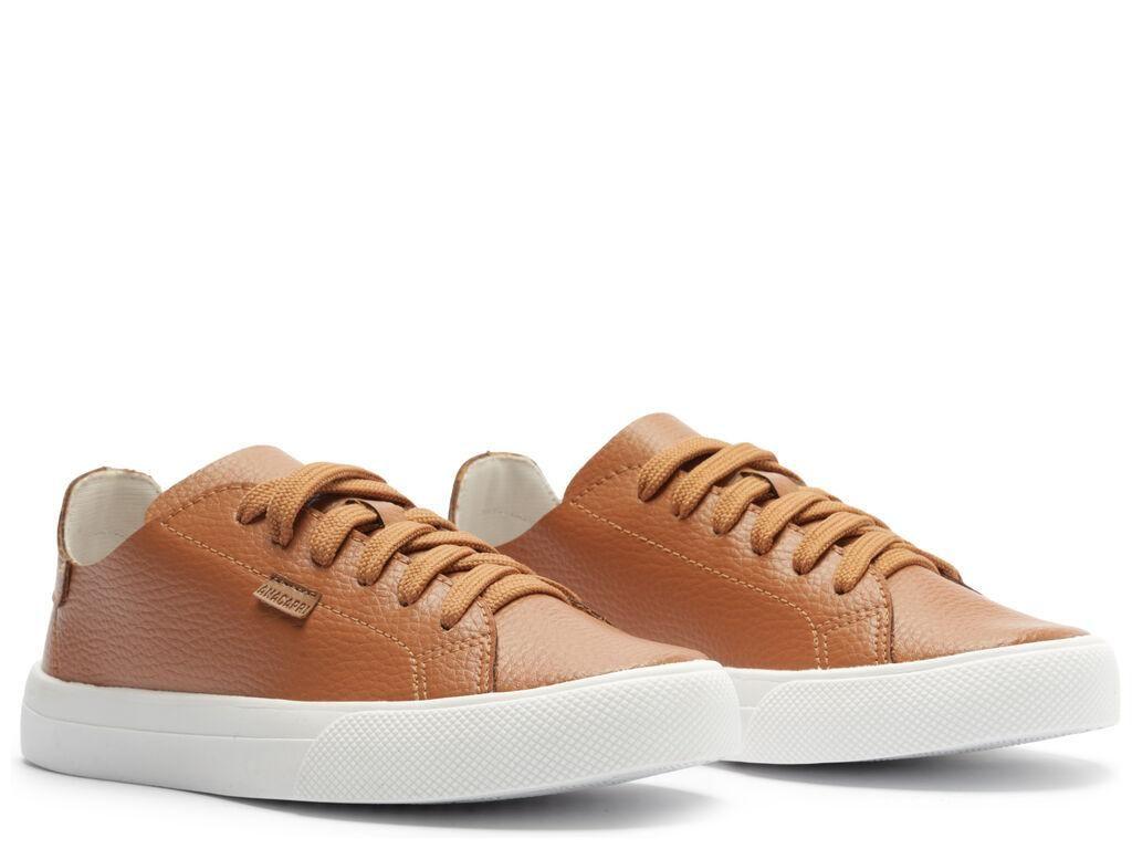 Zapatilla  Bruna  Anacapri  Whisky  C3039400080002-1