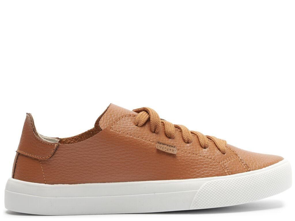 Zapatilla  Bruna  Anacapri  Whisky  C3039400080002-0