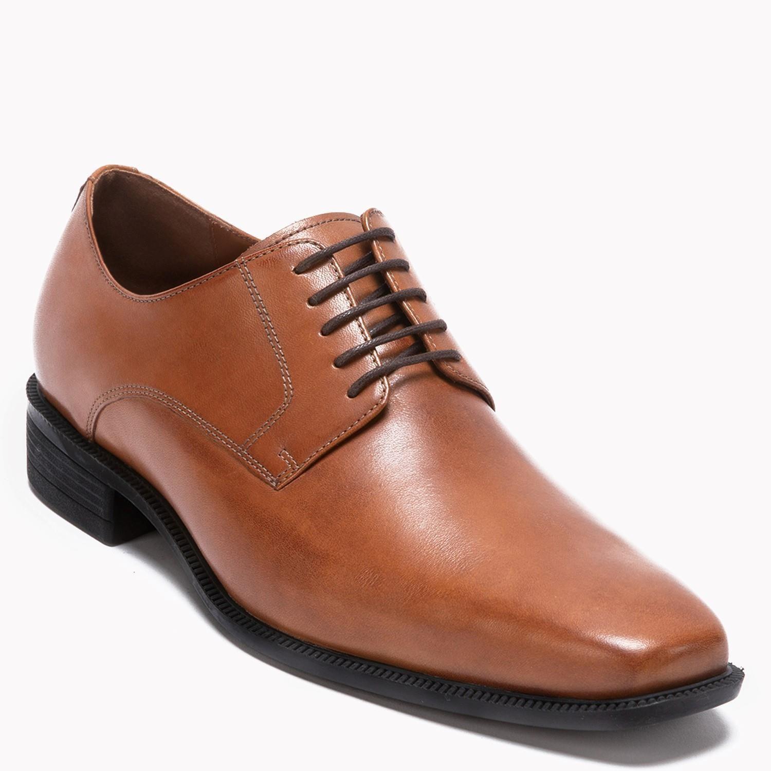 Zapato  Ba  Guante  Camel  0033951-2