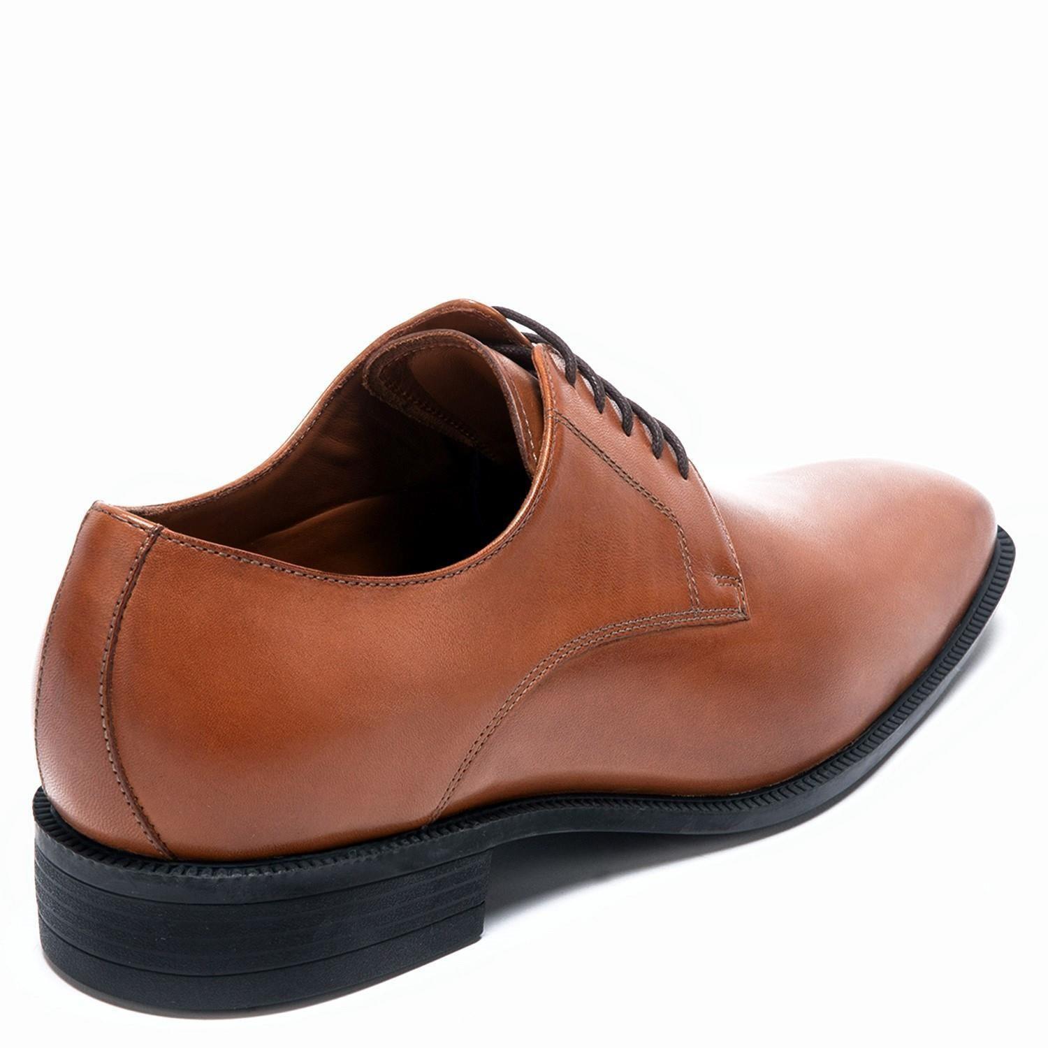 Zapato  Ba  Guante  Camel  0033951-4