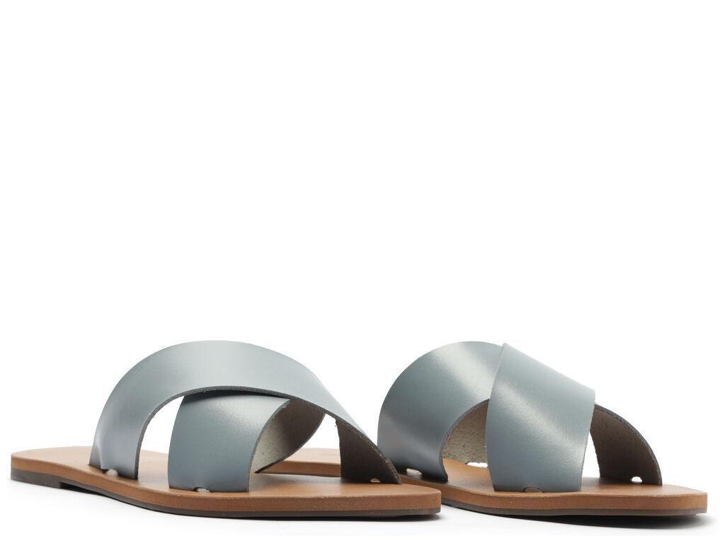 Sandalia  0275  Anacapri  Celeste  C3001400040025-1