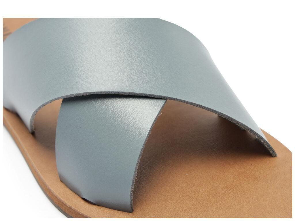 Sandalia  0275  Anacapri  Celeste  C3001400040025-5