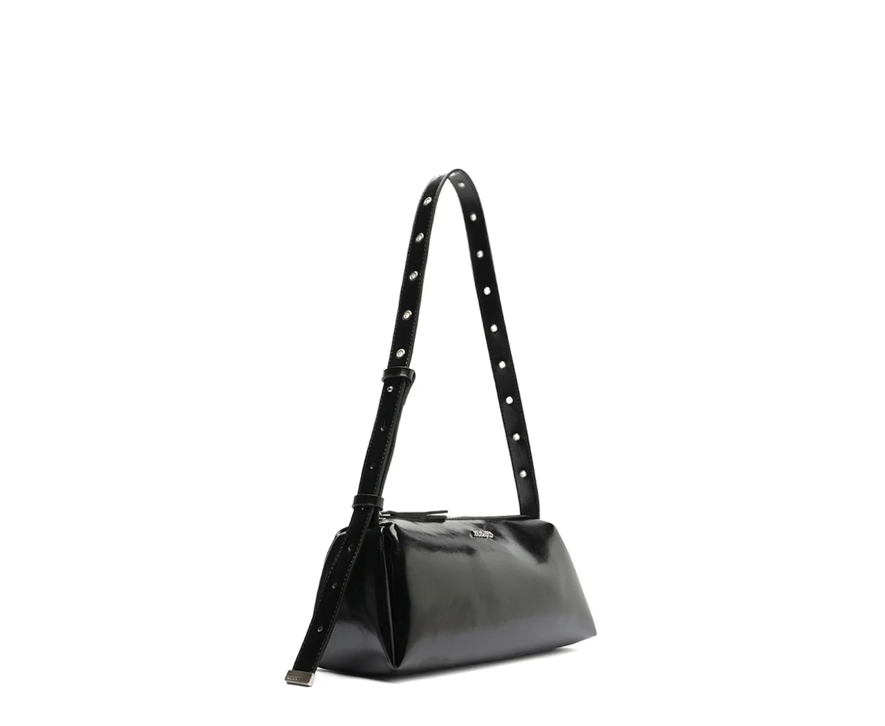 Cartera  Bandol Med  Anacapri  Negro  C5000201380001-2