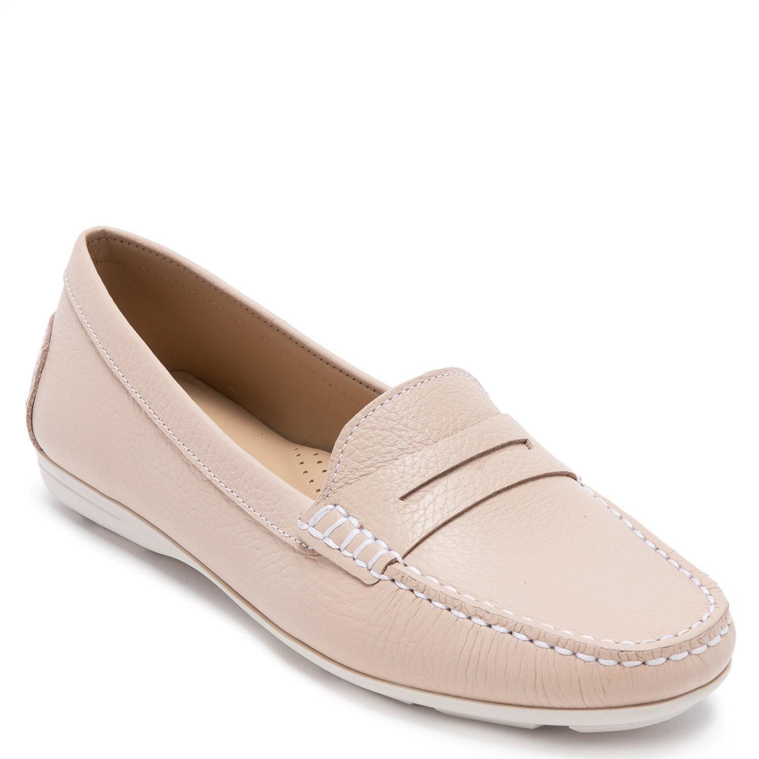 Mocasin  Isidora  Gacel  Nude  0658991-2