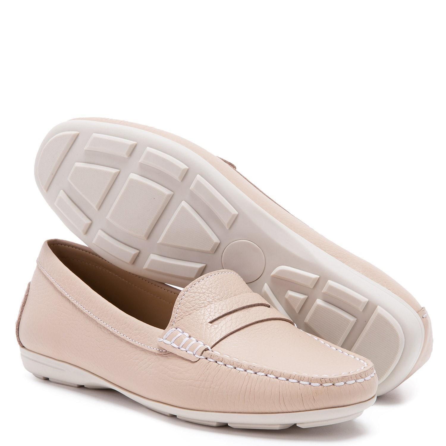 Mocasin  Isidora  Gacel  Nude  0658991-3