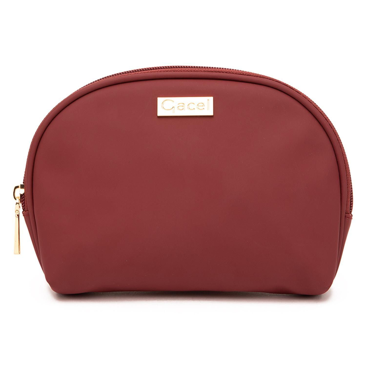 Necesaire  Tripack  Gacel  Verde  Bil0466-2