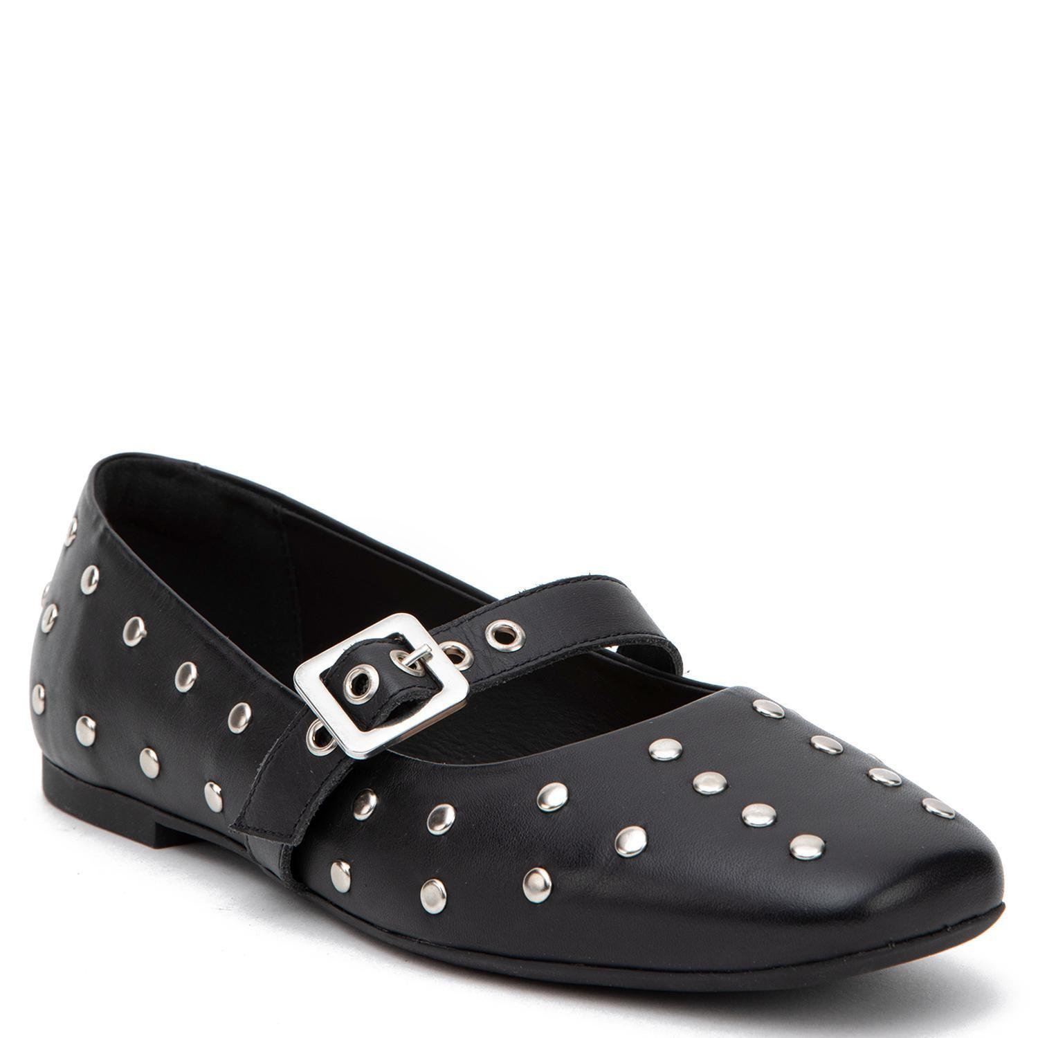 Ballerina  Abi  Gacel  Negro  0660692-2