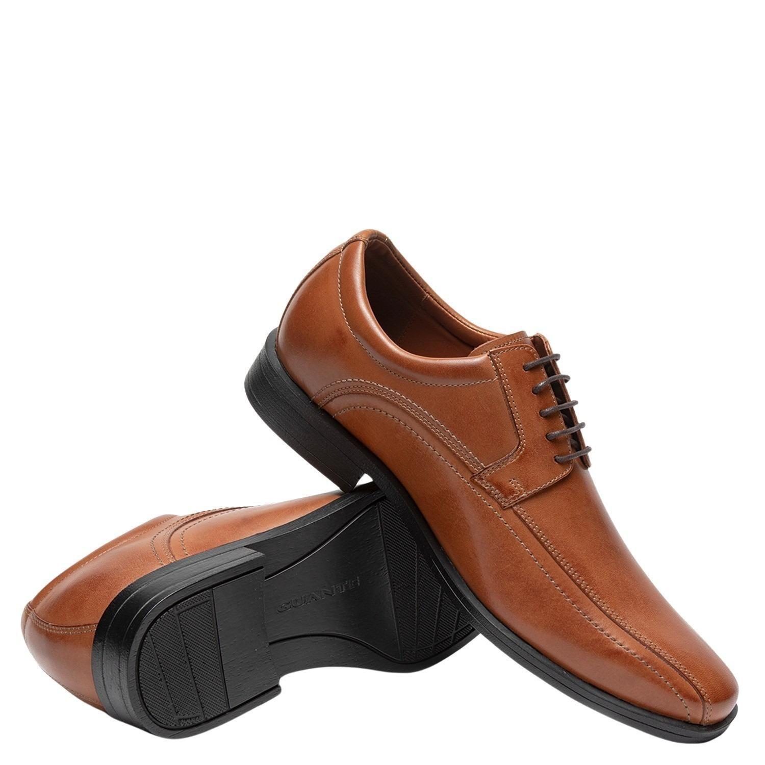 Zapato  Downtown  Guante  Camel  0035188-2