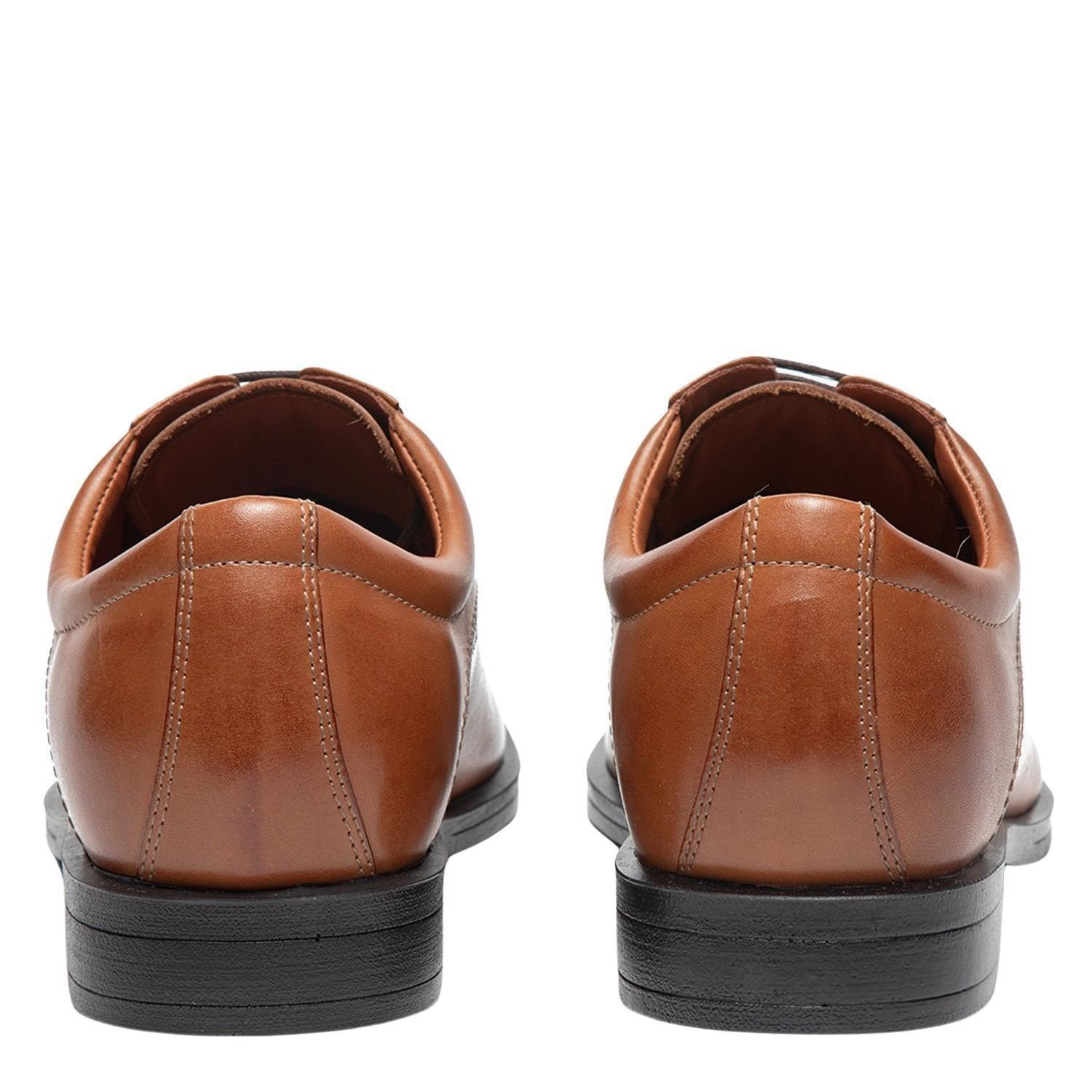 Zapato  Downtown  Guante  Camel  0035188-5