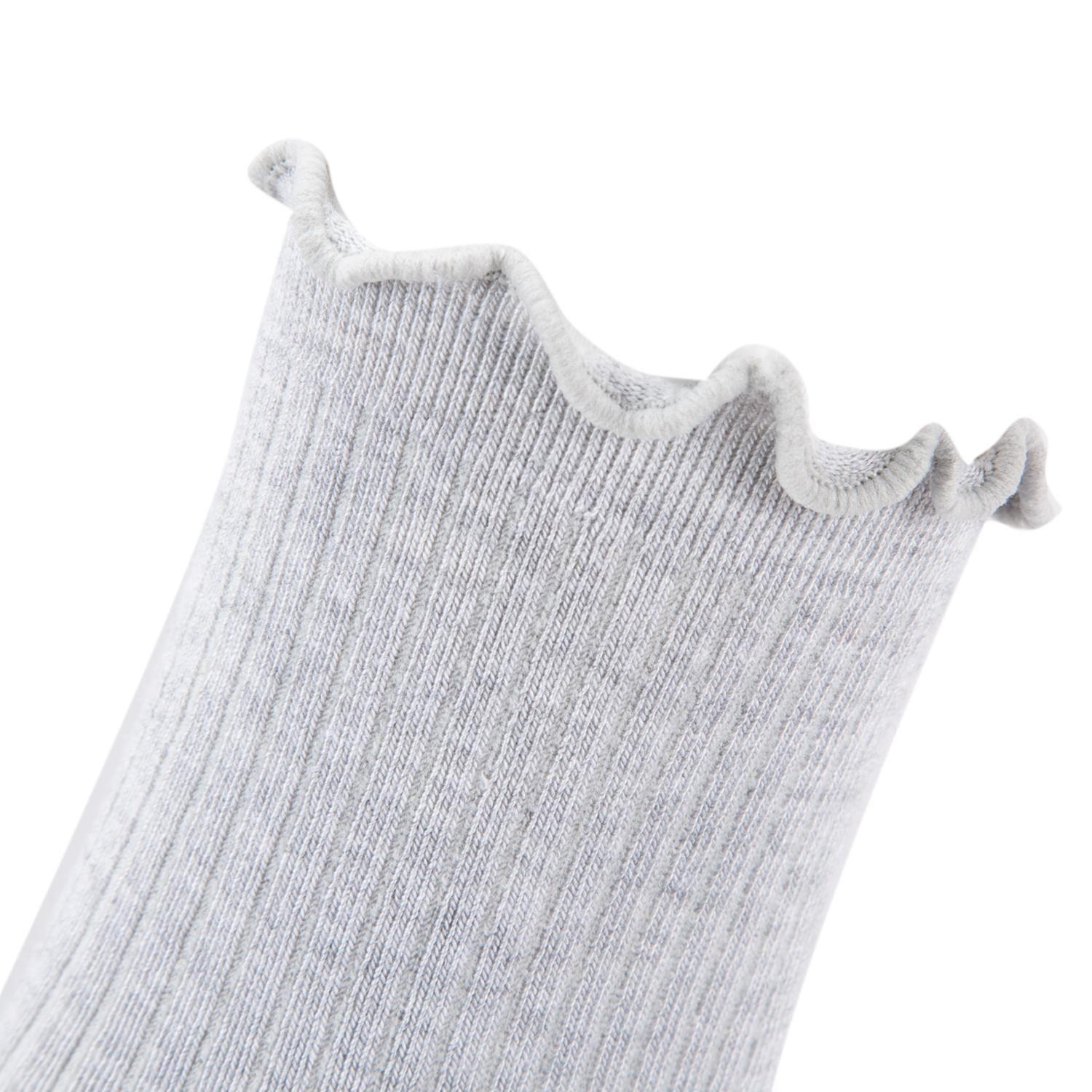 Calcetin  Tripack Moda  Gacel  Multicolor  Cal0056-2