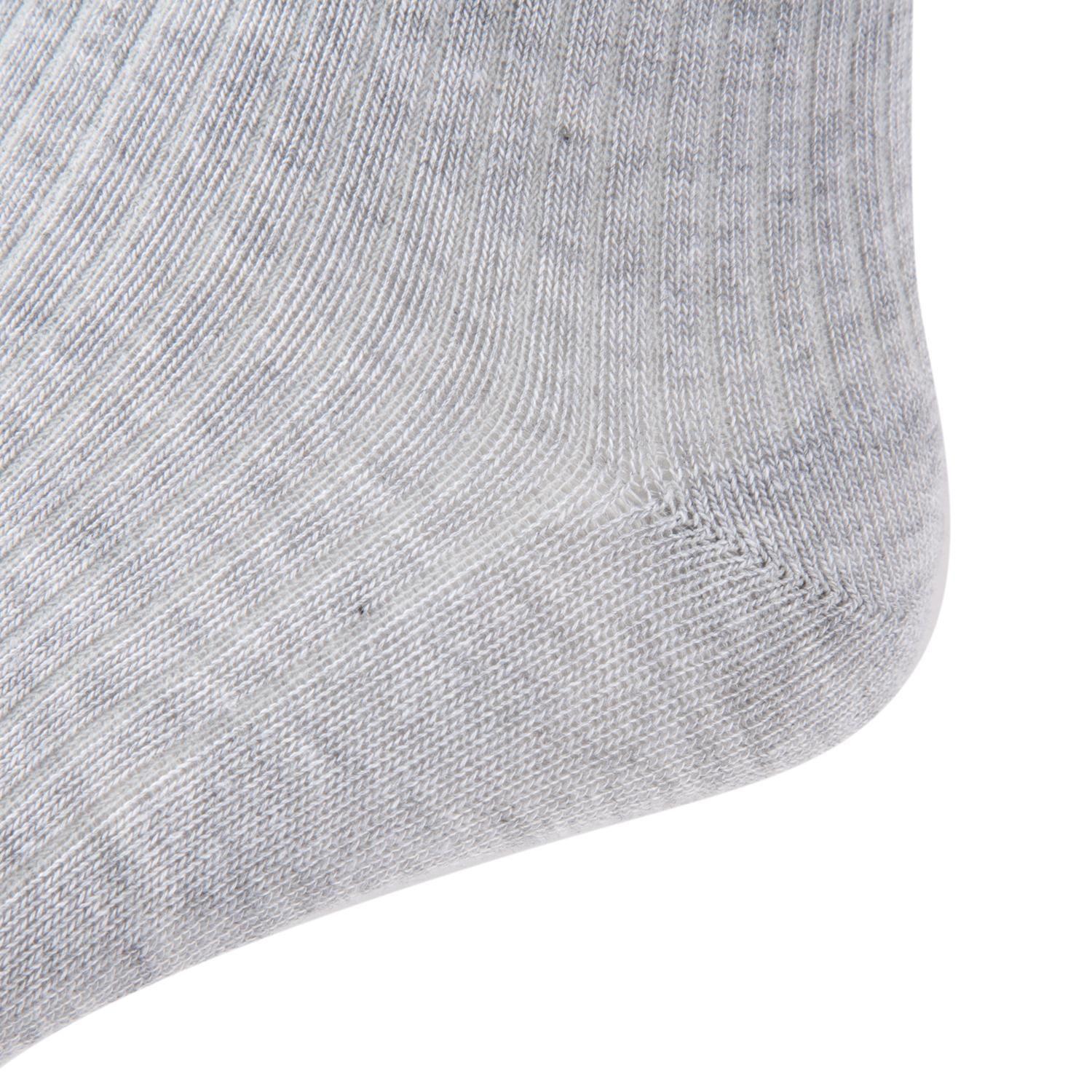 Calcetin  Tripack Moda  Gacel  Multicolor  Cal0056-3