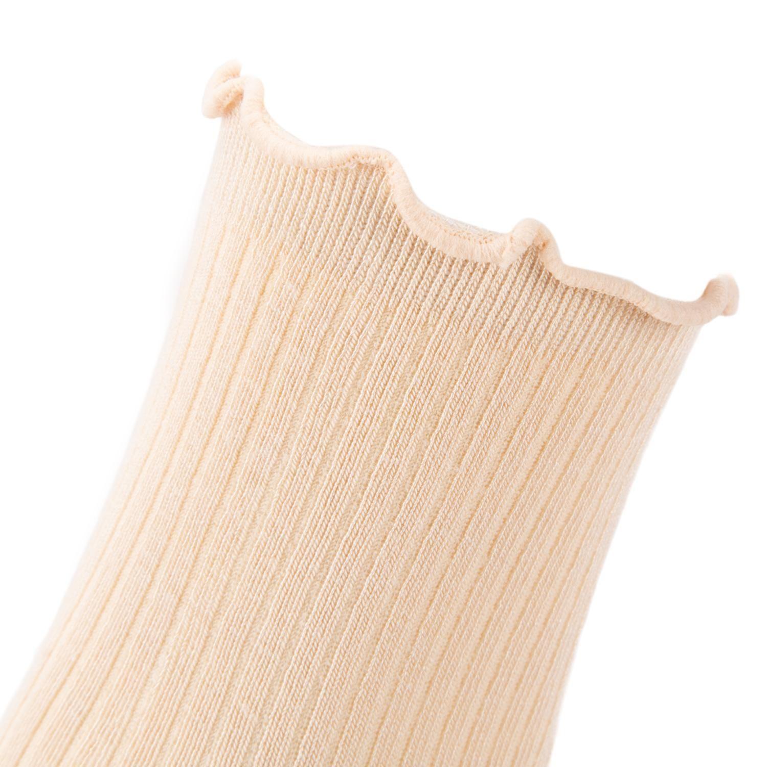 Calcetin  Tripack Moda  Gacel  Multicolor  Cal0056-5