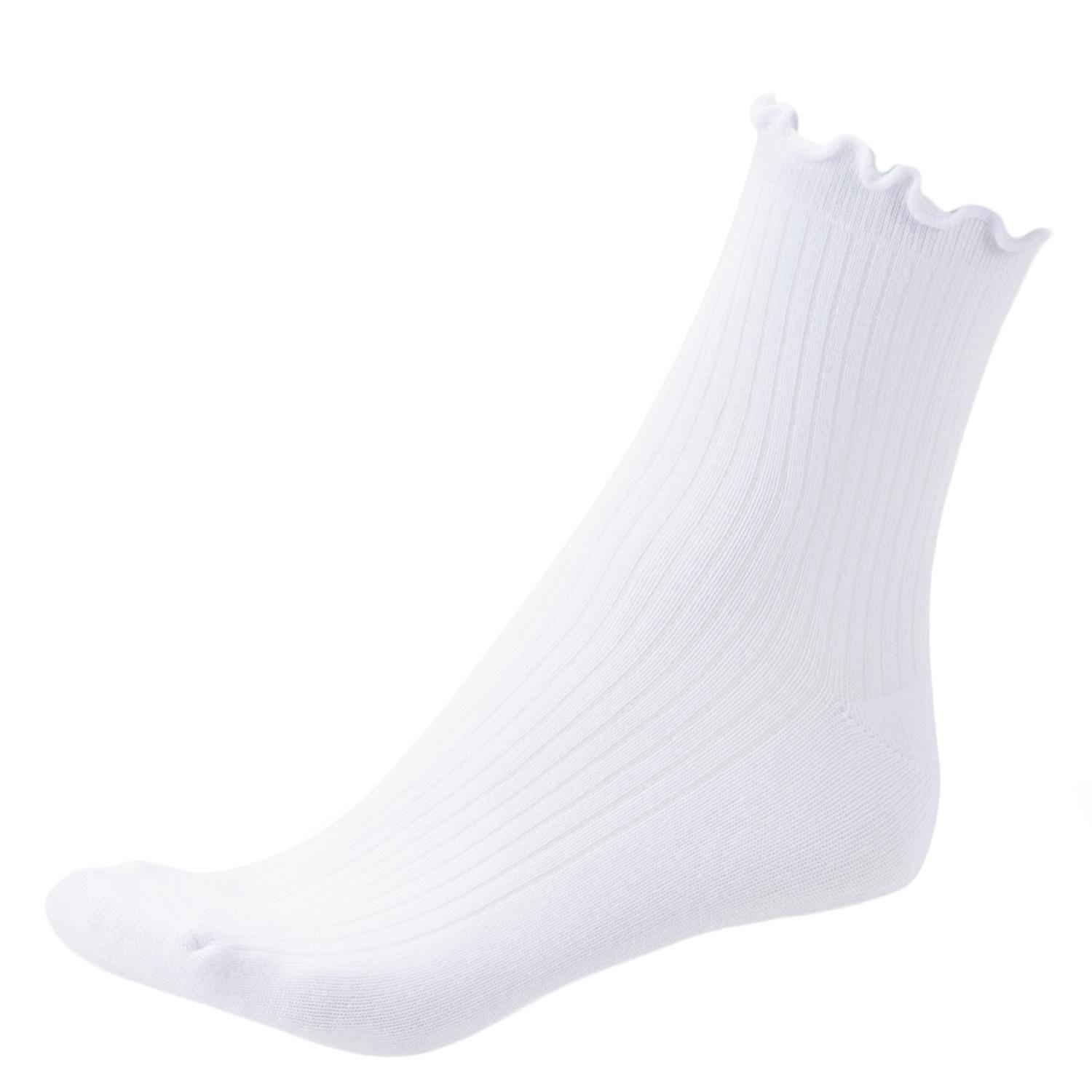 Calcetin  Tripack Moda  Gacel  Multicolor  Cal0056-7