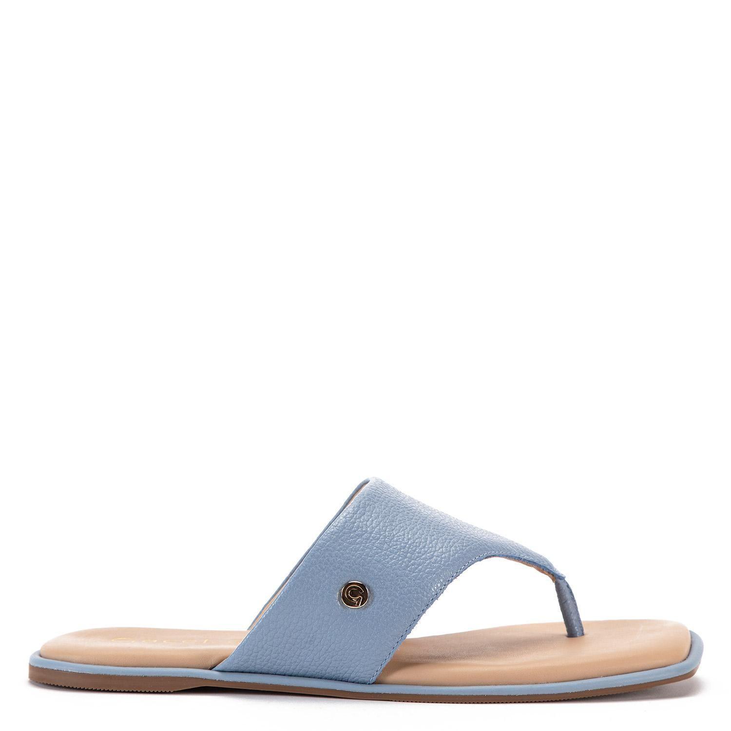 Sandalia  Odeth  Gacel  Celeste  0659805-0