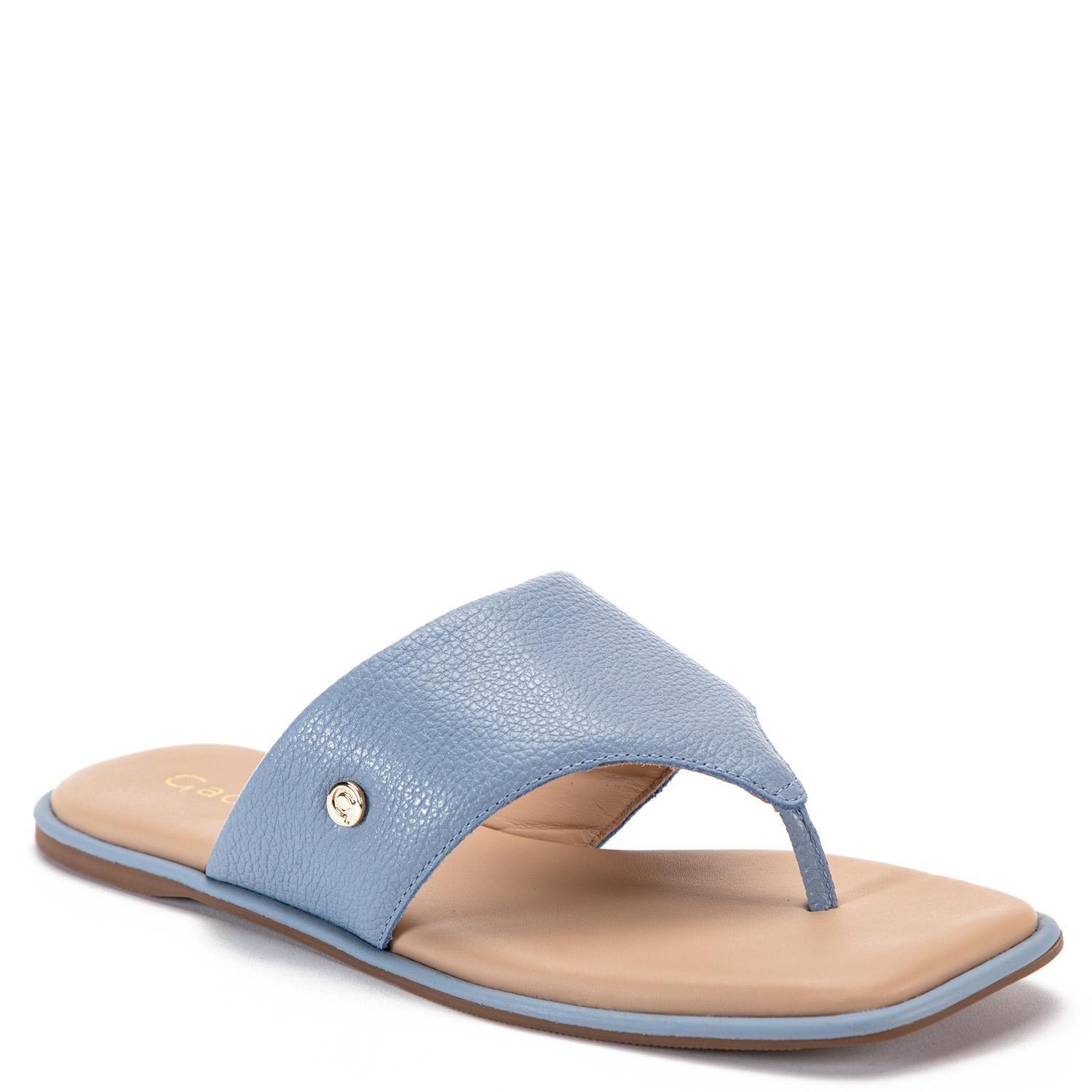 Sandalia  Odeth  Gacel  Celeste  0659805-2